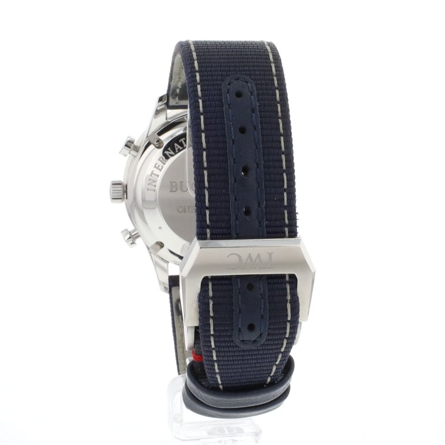 IWC Portuguese Chronograph IW371492 - (4/6)
