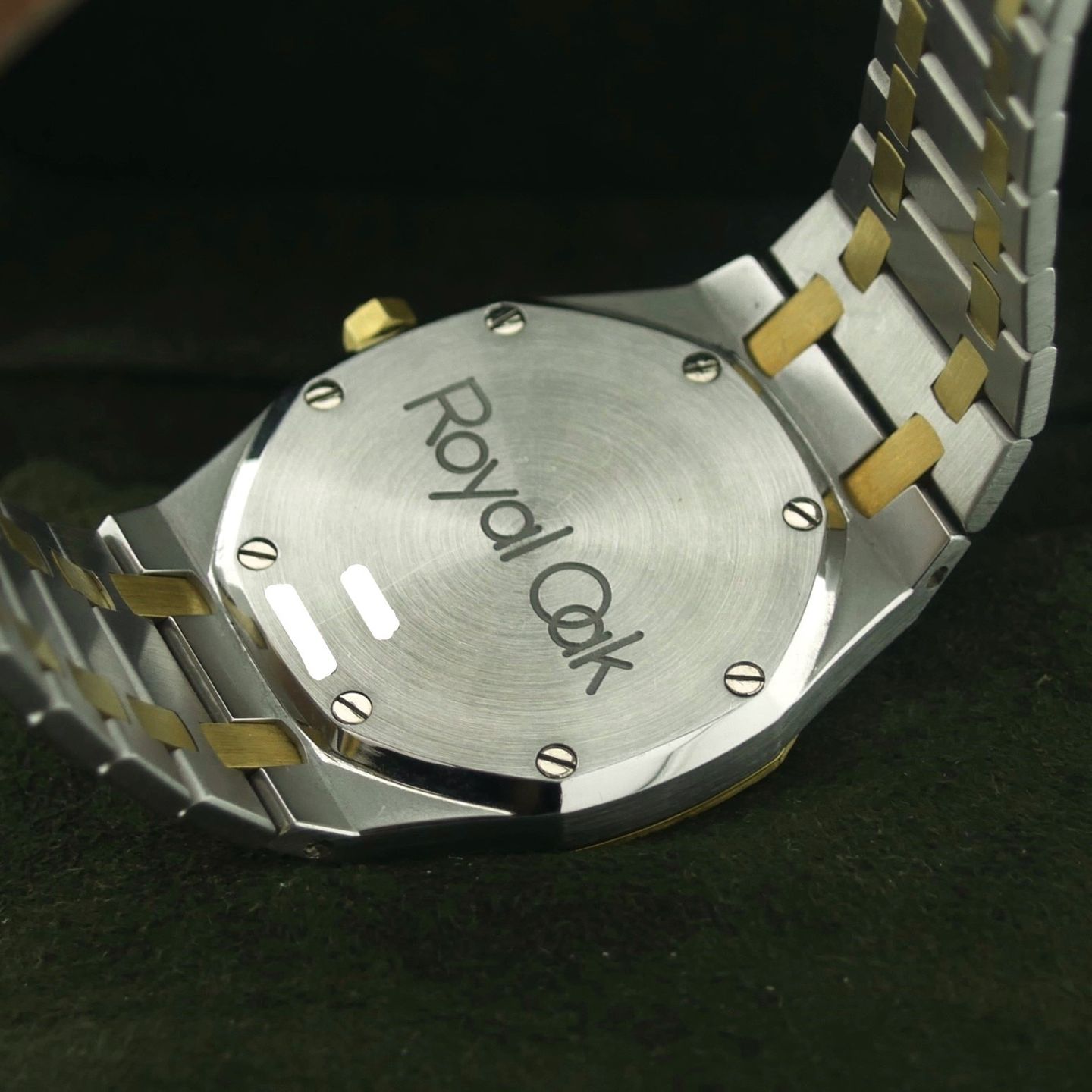 Audemars Piguet Royal Oak 14486SA - (2/8)