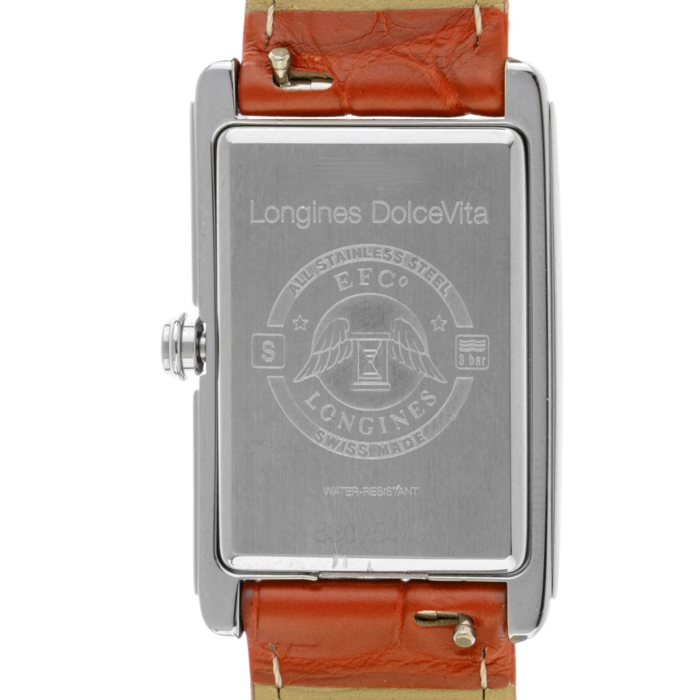 Longines DolceVita L5.512.4.92.2 - (6/7)