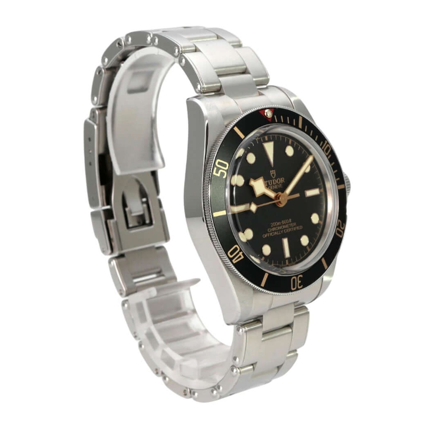 Tudor Black Bay Fifty-Eight 79030N - (4/8)