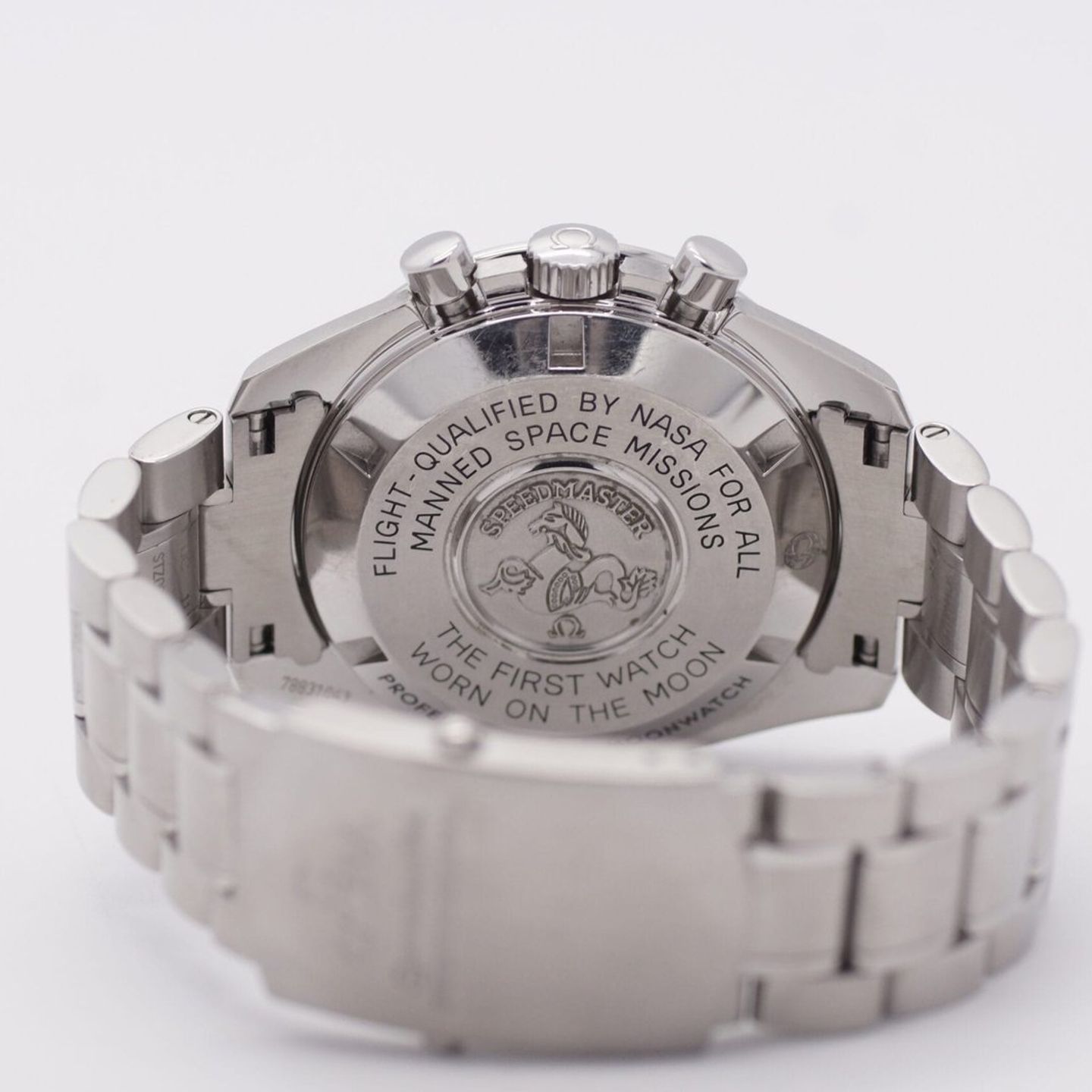 Omega Speedmaster Professional Moonwatch 311.30.42.30.01.005 - (8/8)