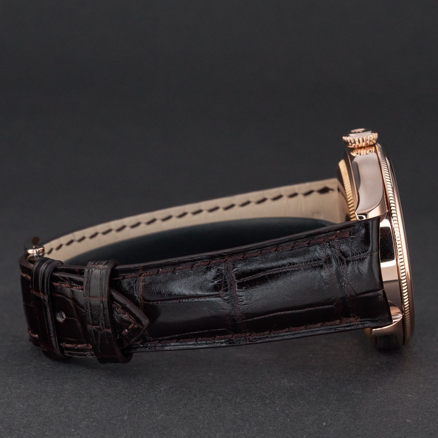 Rolex Cellini Time 50505 - (6/8)