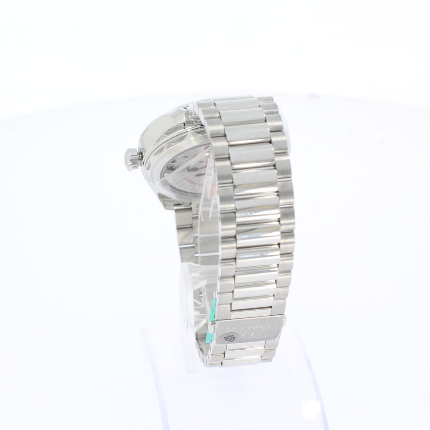 Omega Seamaster Aqua Terra 220.10.41.21.03.006 - (4/4)
