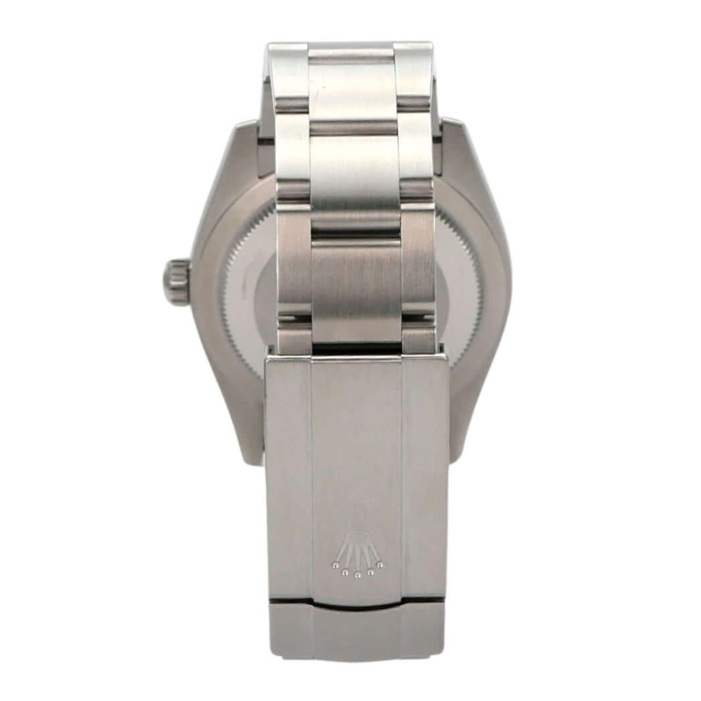 Rolex Oyster Perpetual 34 124200 - (8/8)