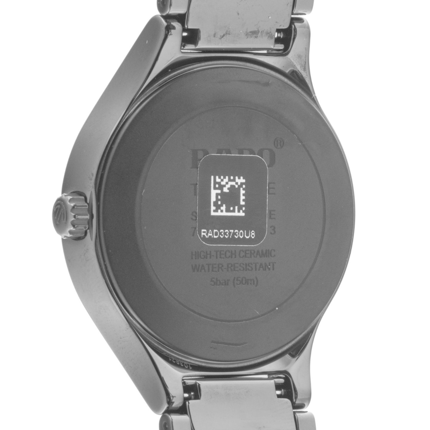 Rado True R27057102 - (6/7)