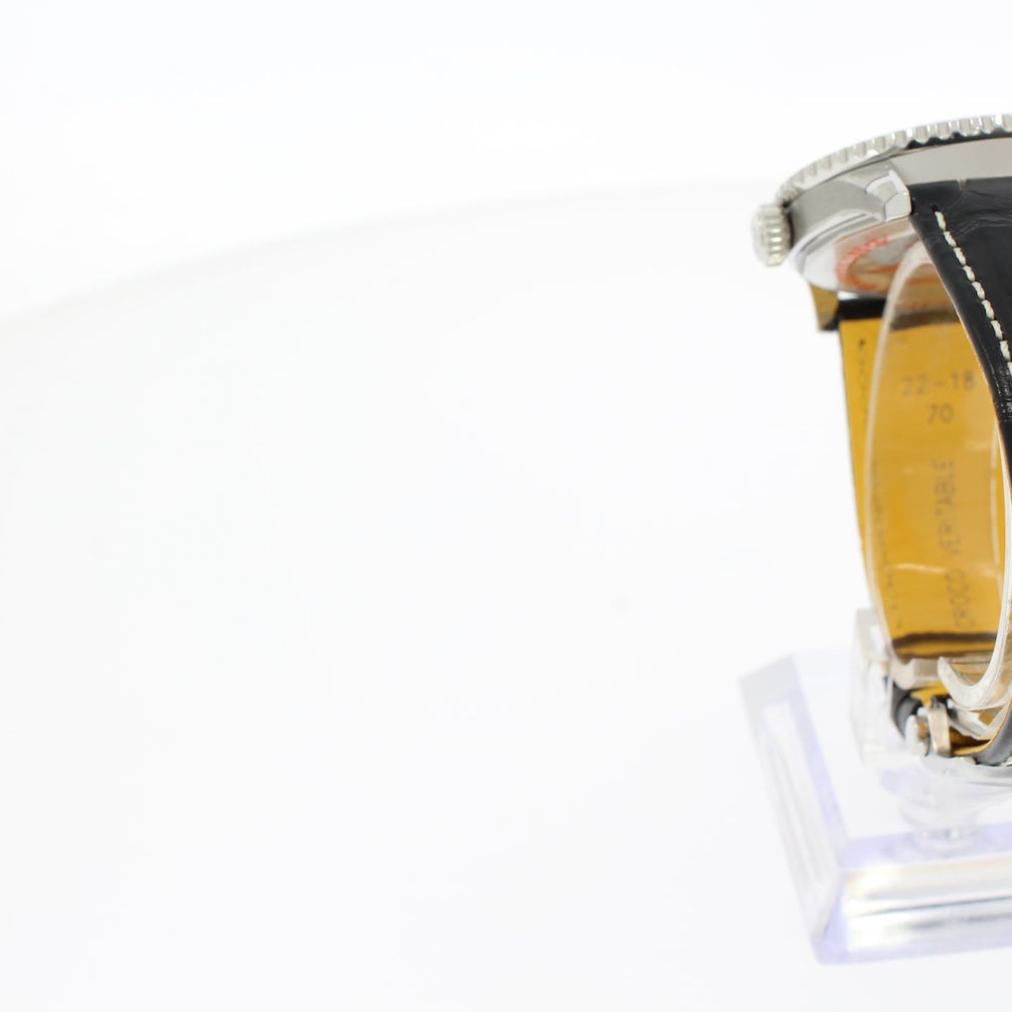 Breitling Navitimer A17329371L1P1 - (4/4)