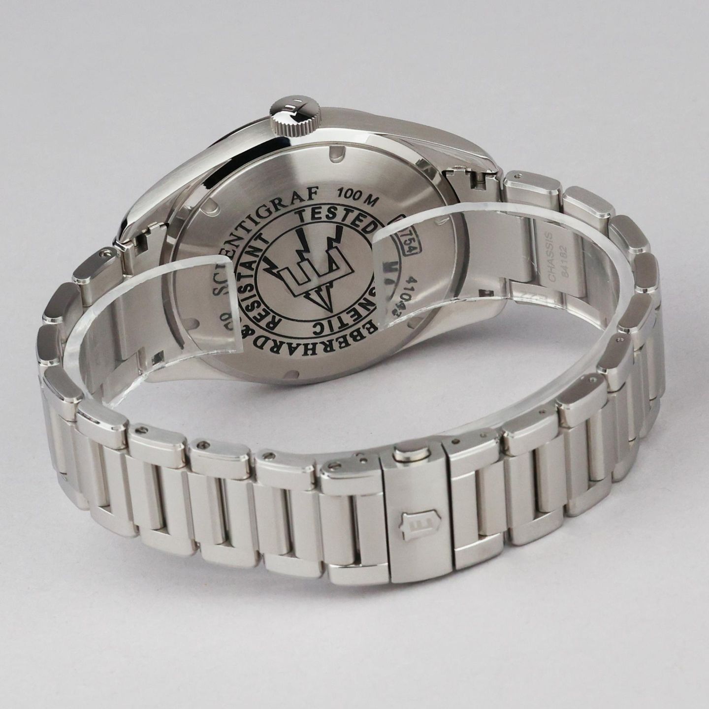 Unknown Unknown 41043 - (6/8)