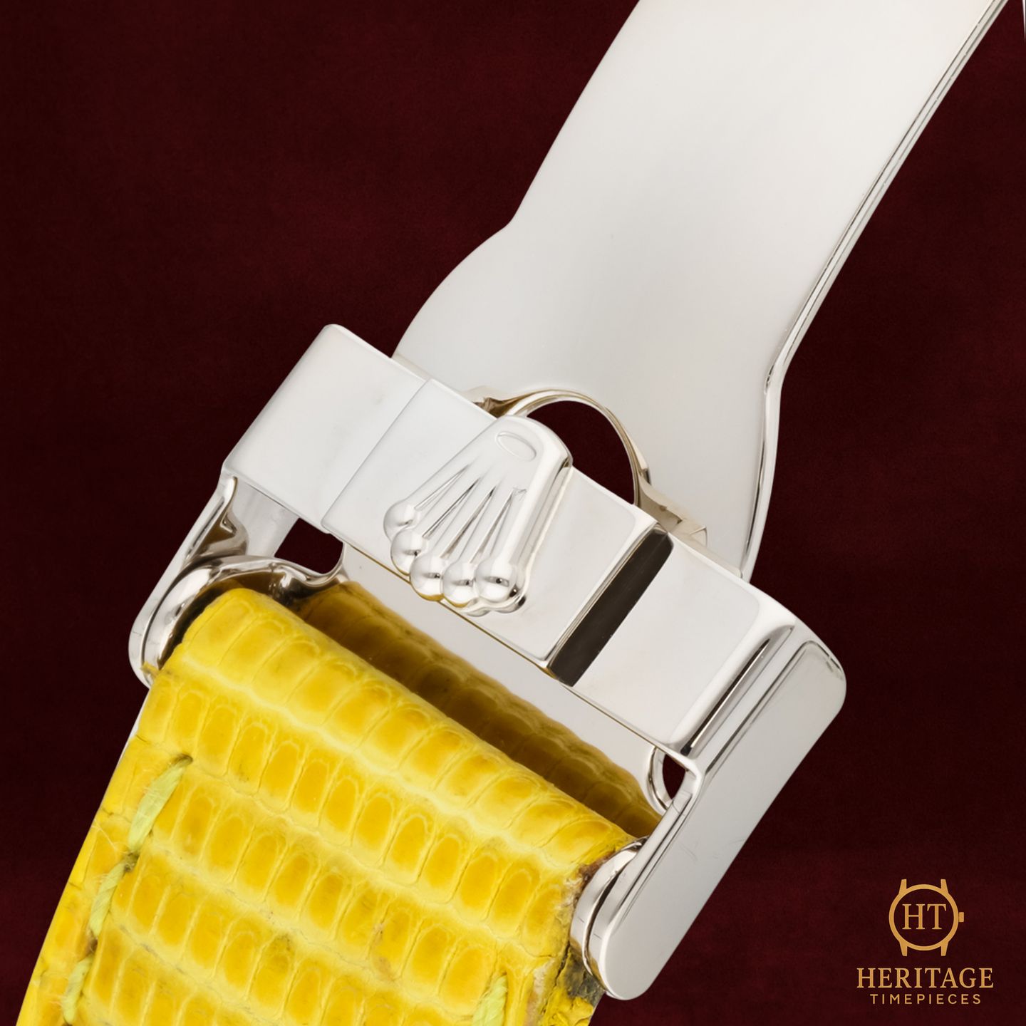 Rolex Daytona 116519 - (7/8)