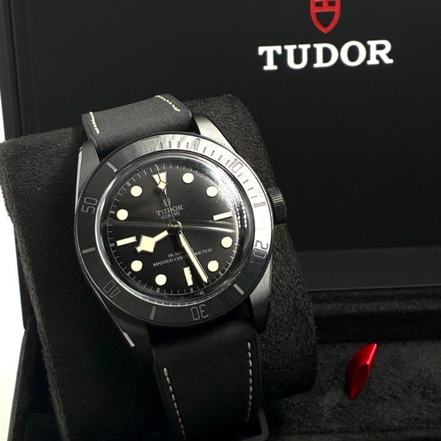 Tudor Black Bay 79210CNU - (3/6)