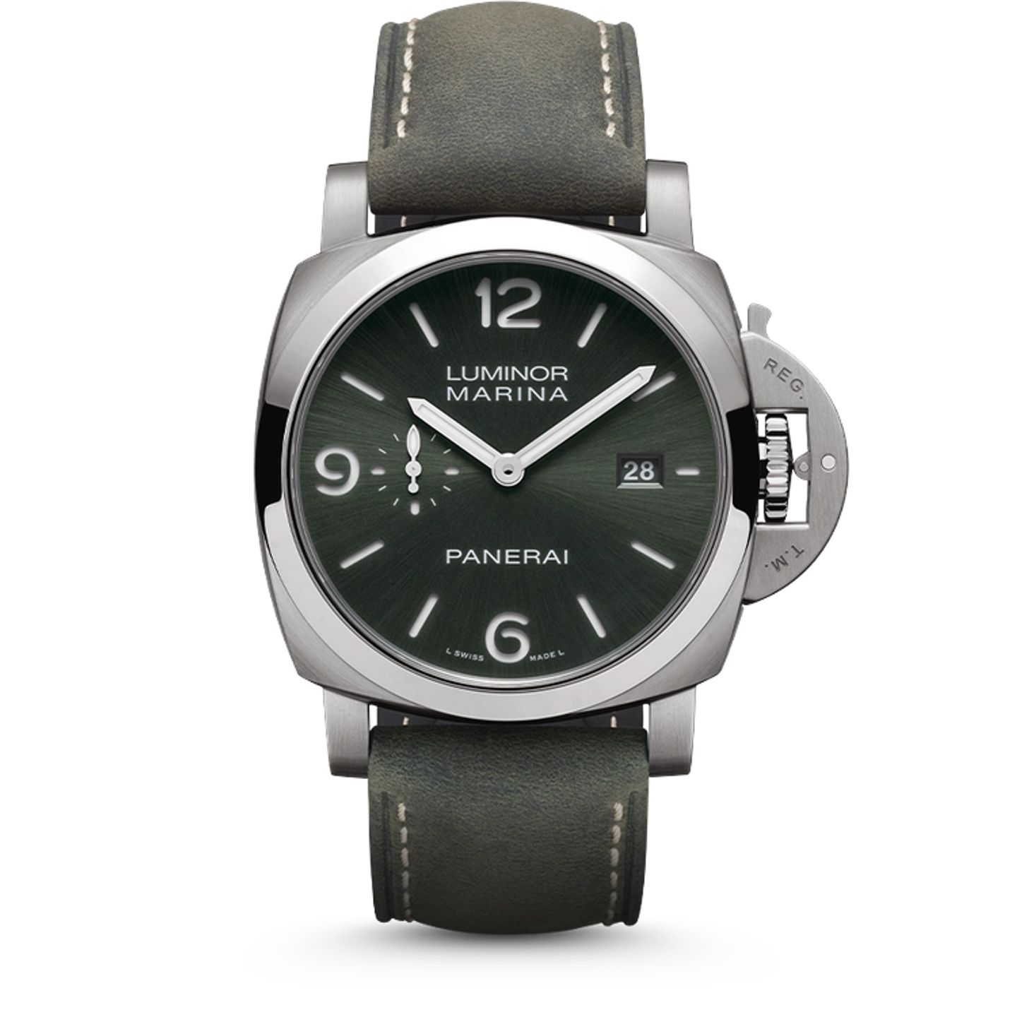 Panerai Luminor Marina PAM03325 - (1/1)