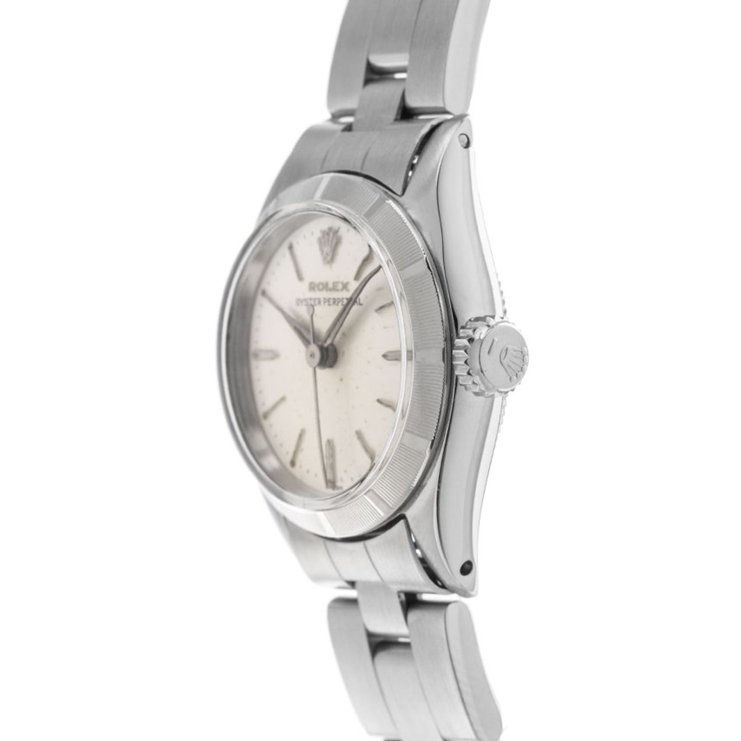 Rolex Cellini 6623 (1948) - 37 mm (4/8)