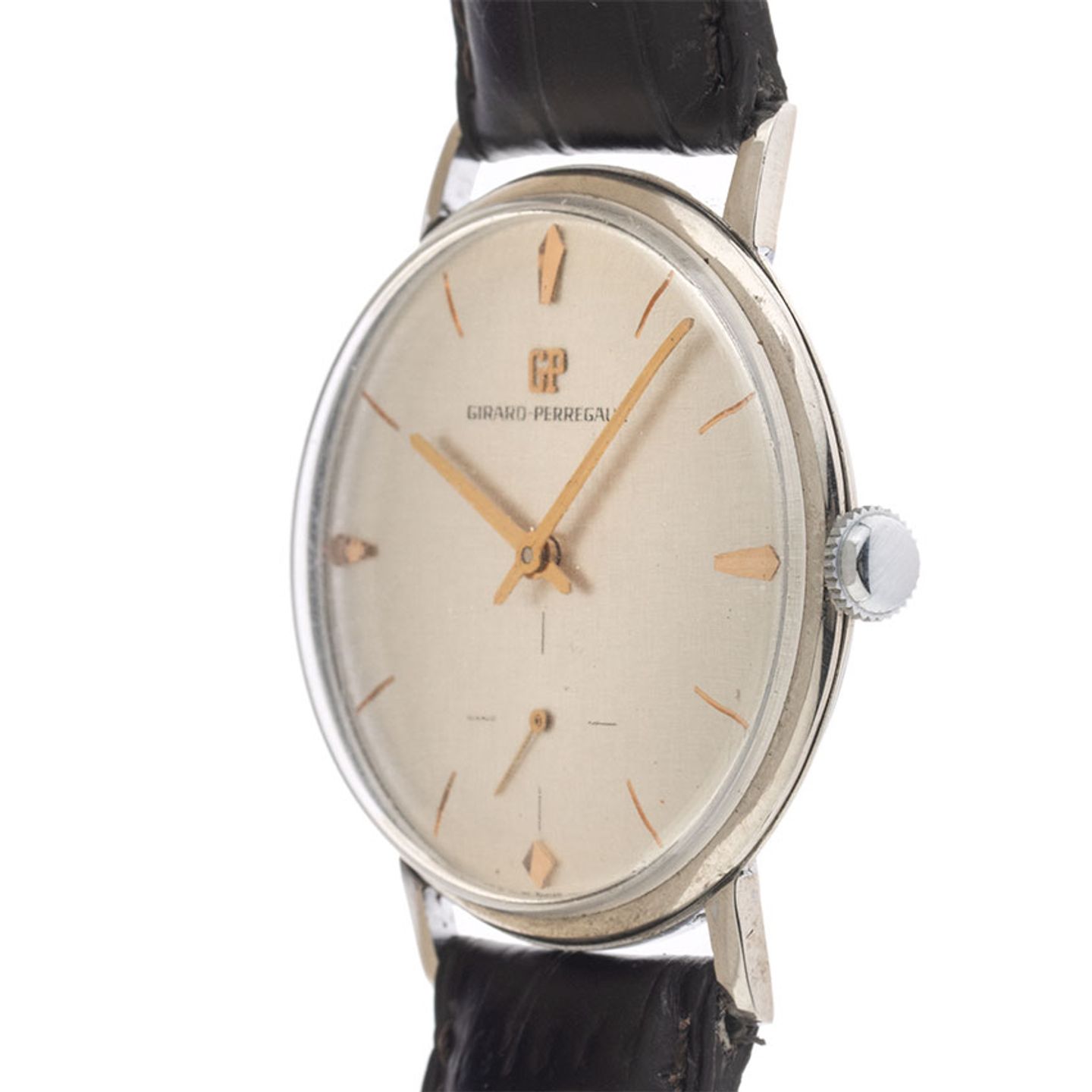 Girard-Perregaux Vintage Unknown - (4/8)