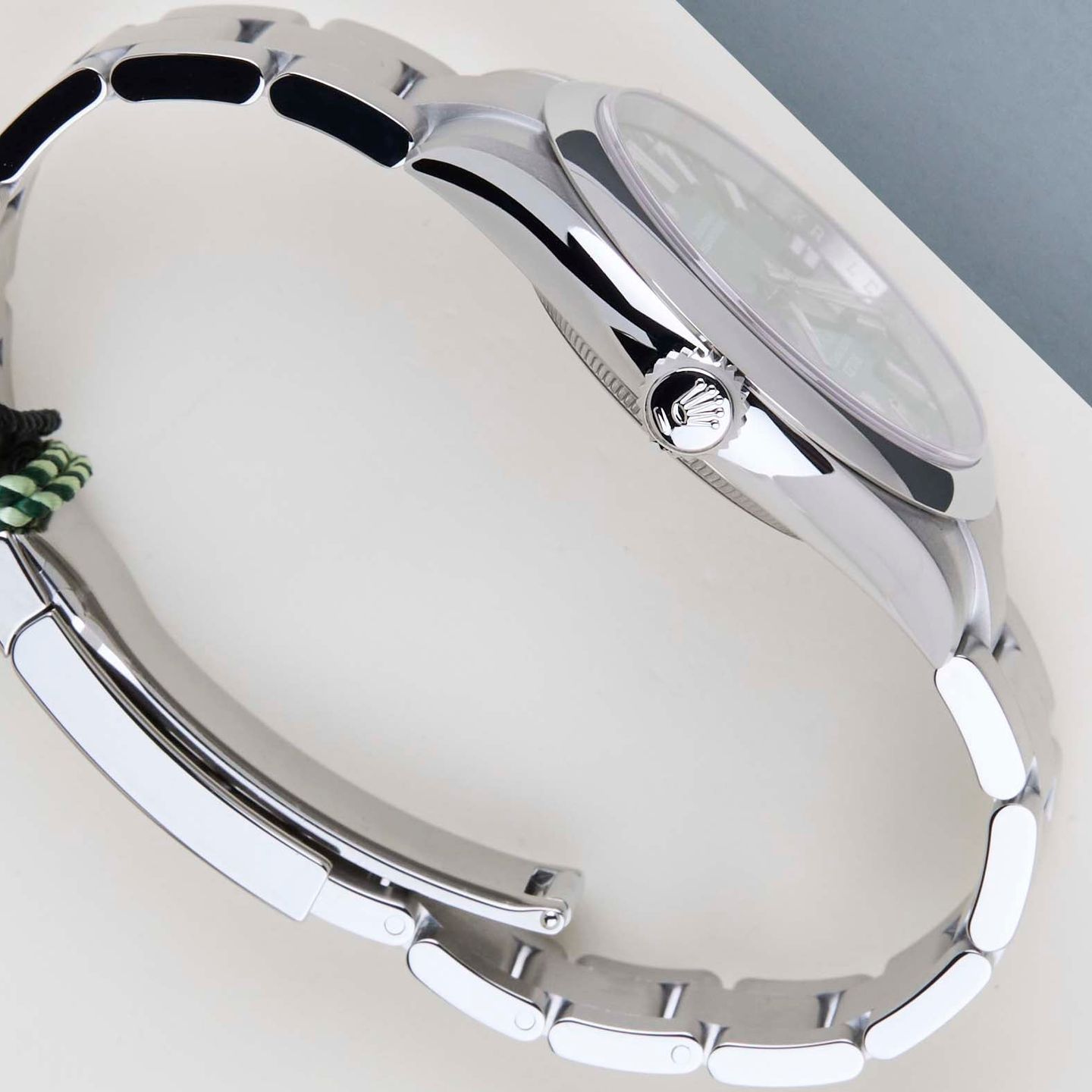 Rolex Oyster Perpetual 41 134300 - (7/8)