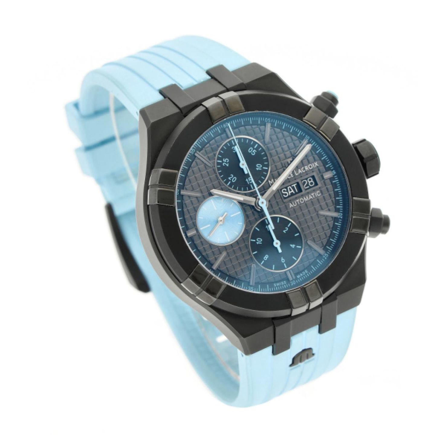 Maurice Lacroix Aikon AI6006-PVY11-170-1 - (3/5)