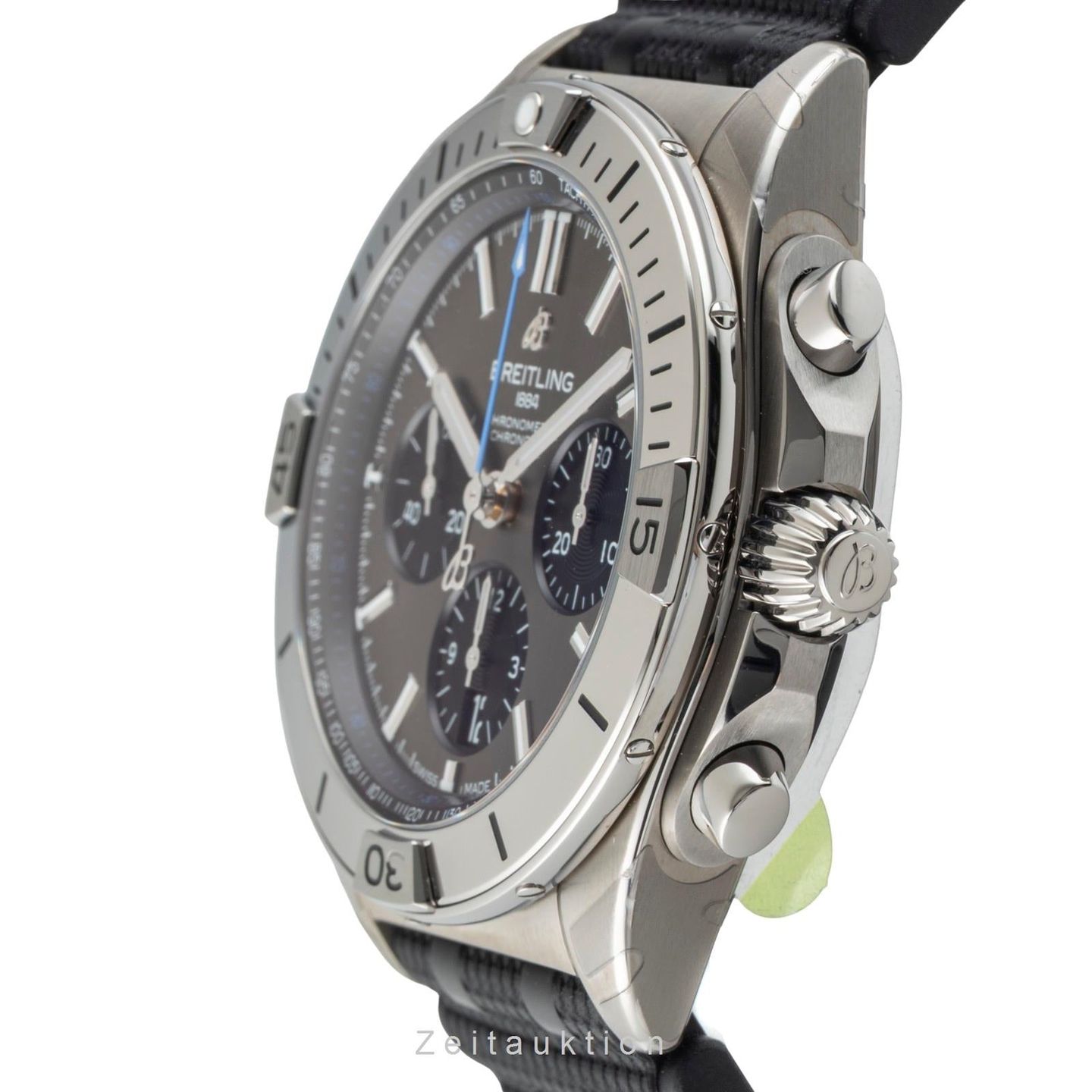 Breitling Chronomat EB0134101M1S1 - (5/8)
