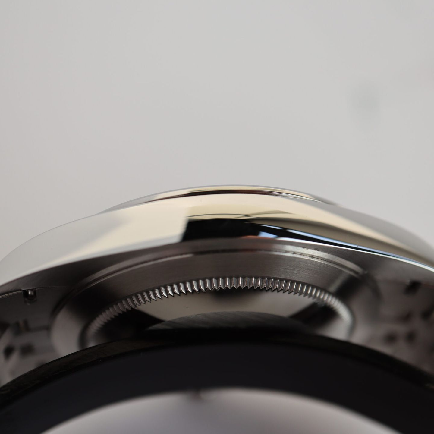 Rolex Datejust 41 126334 (2023) - Blauw wijzerplaat 41mm Staal (8/8)