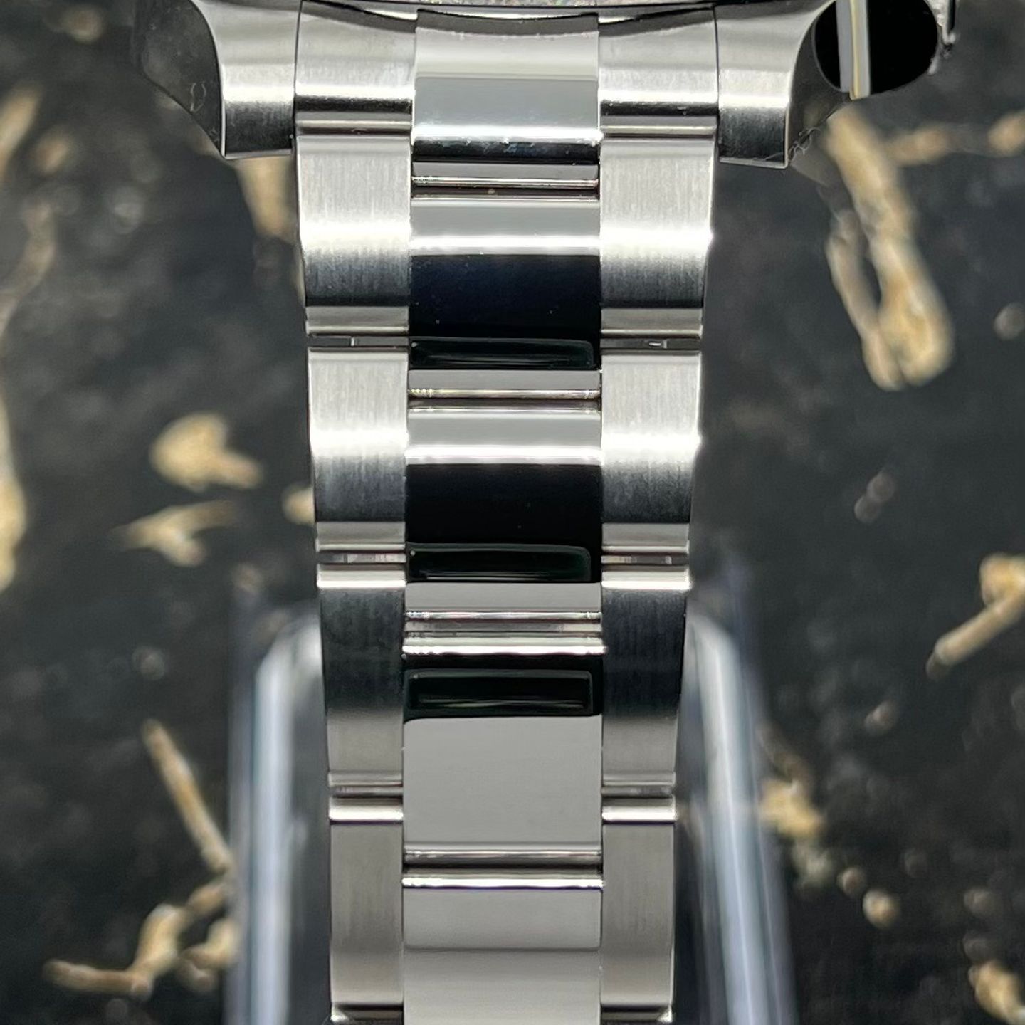 Rolex GMT-Master II 126720VTNR (2023) - Zwart wijzerplaat 40mm Staal (7/8)