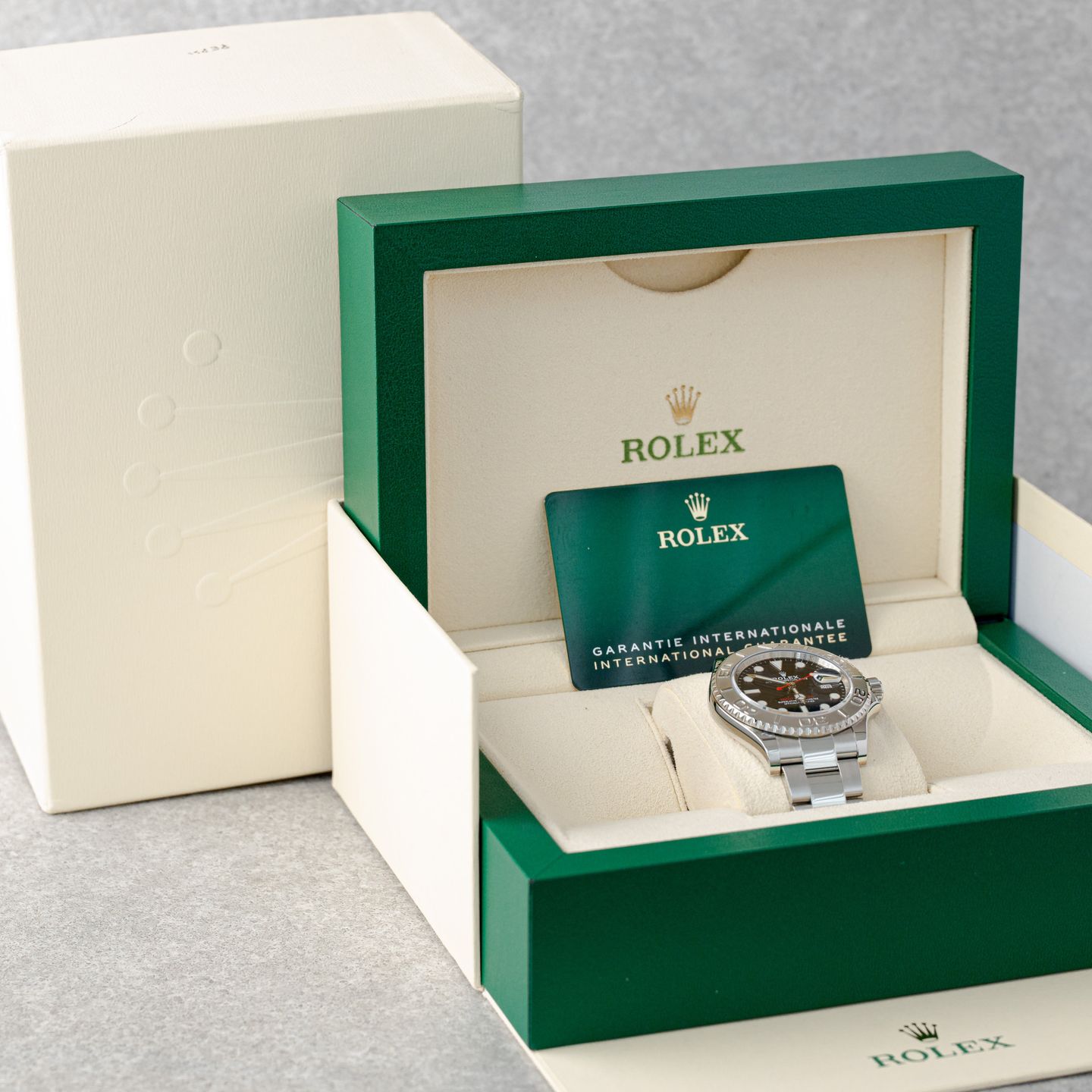 Rolex Yacht-Master 40 126622 - (3/8)