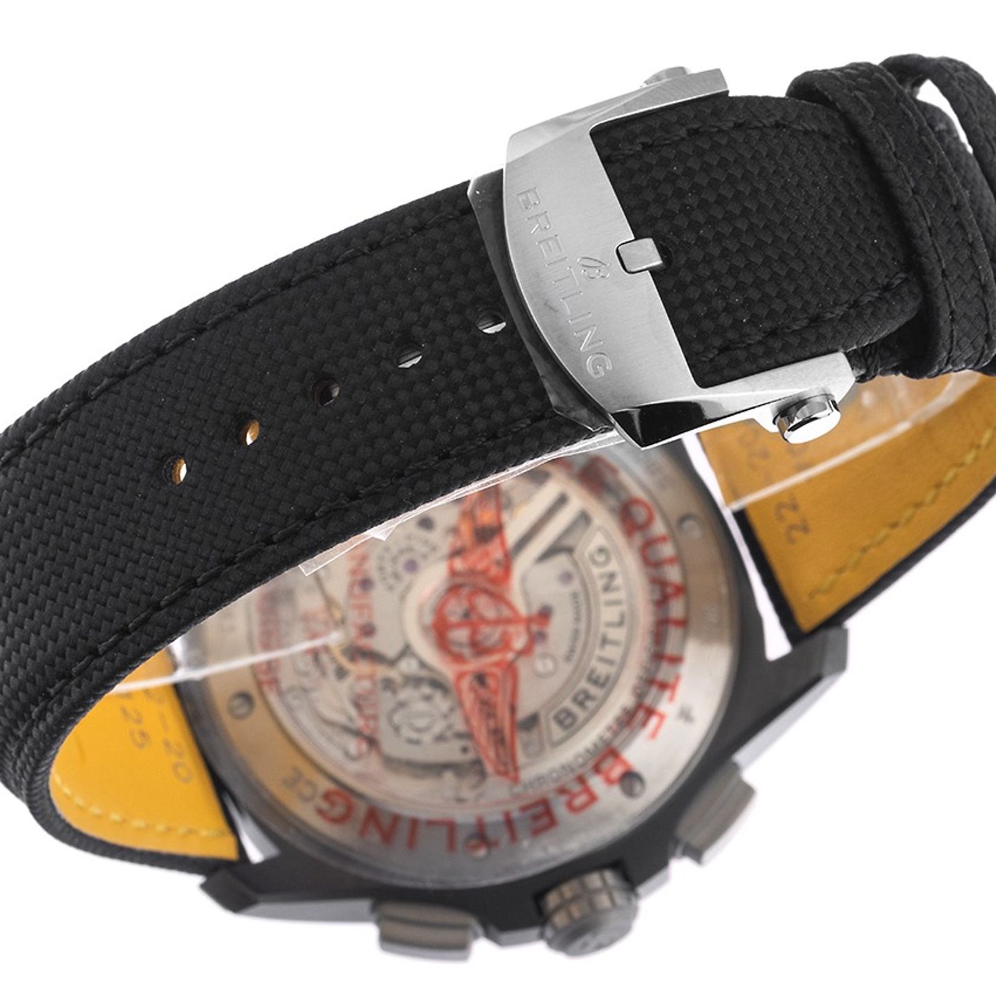 Breitling Avenger SB0147101I1X2 - (7/7)