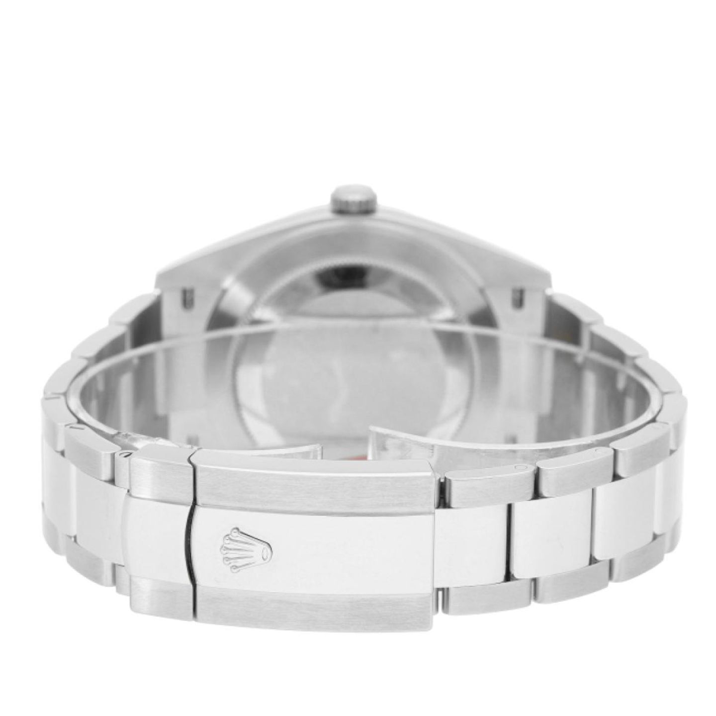 Rolex Datejust 41 126300 (2025) - 41 mm Steel case (4/5)