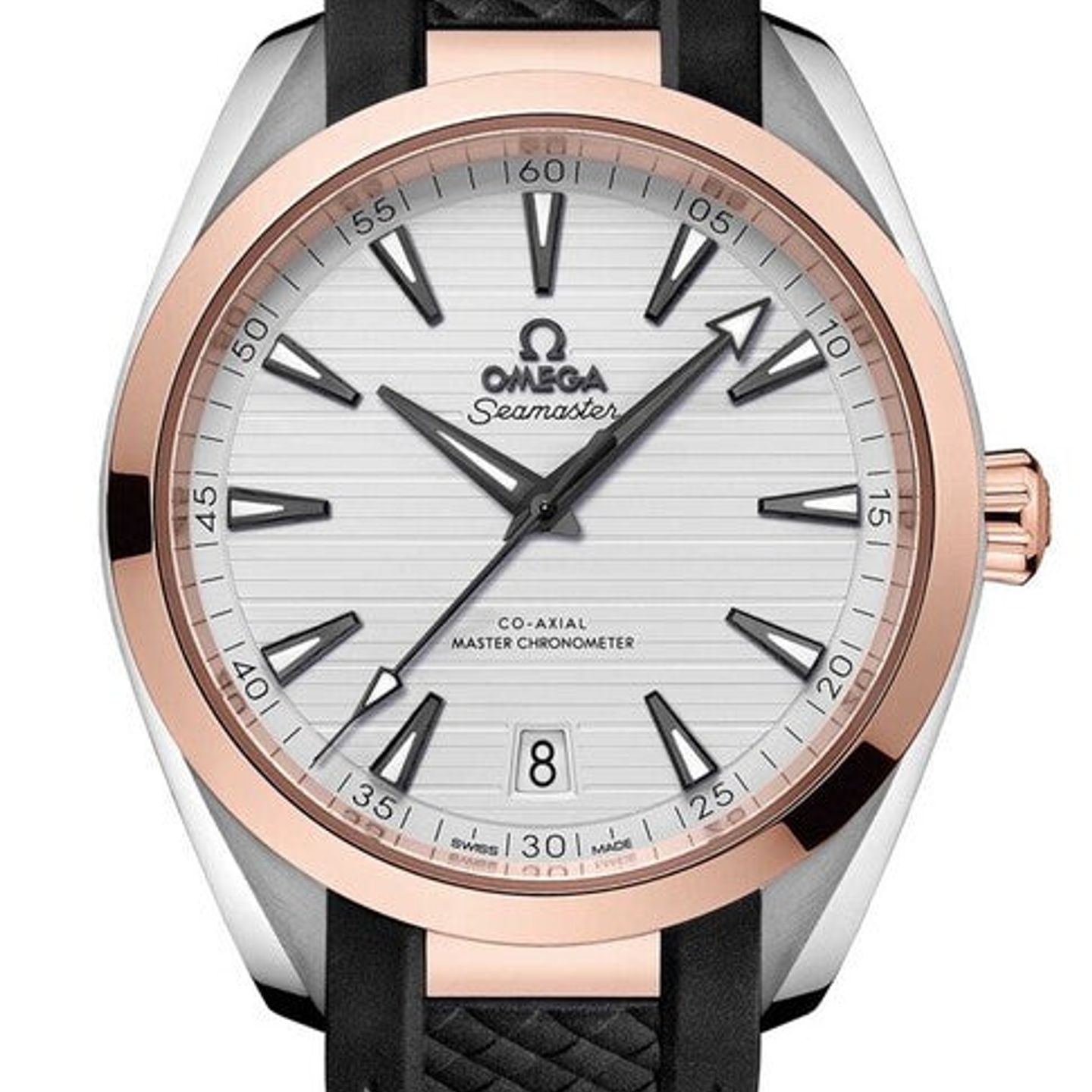 Omega Seamaster Aqua Terra 220.22.41.21.02.001 - (1/1)