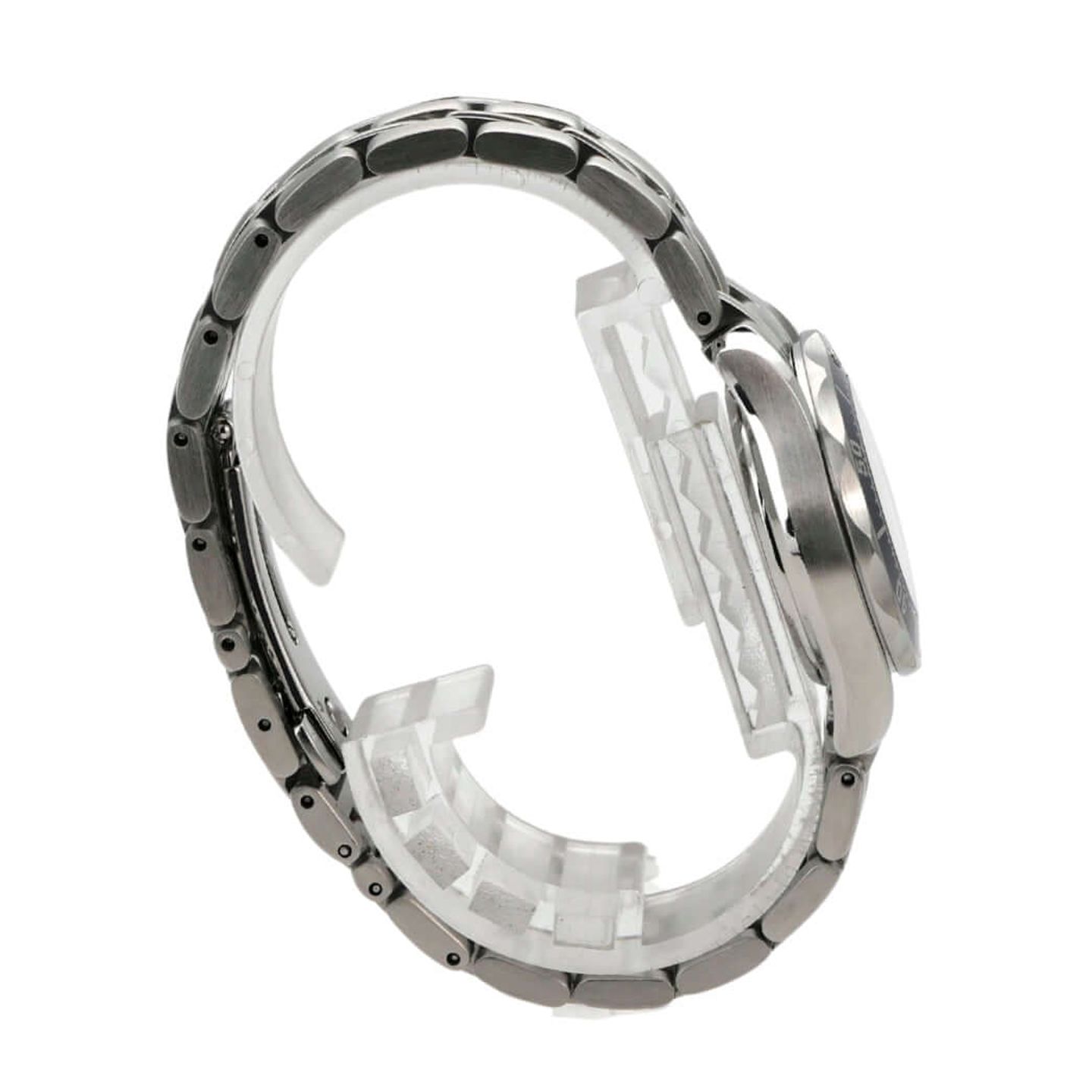 Omega Seamaster Diver 300 M 2541.80.00 (2014) - Blue dial 41 mm Steel case (6/8)