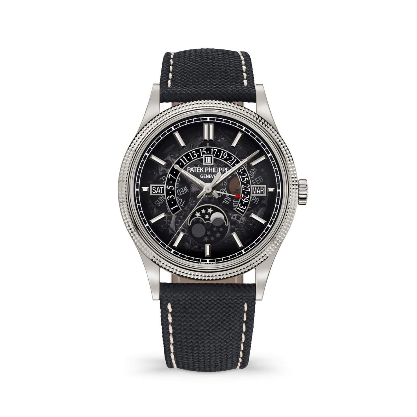 Patek Philippe Grand Complications 6159G-001 - (1/1)