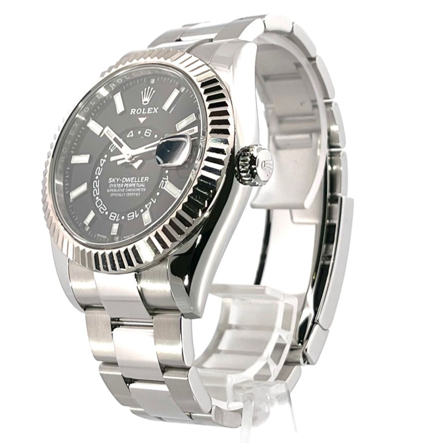 Rolex Sky-Dweller 326934 - (2/7)