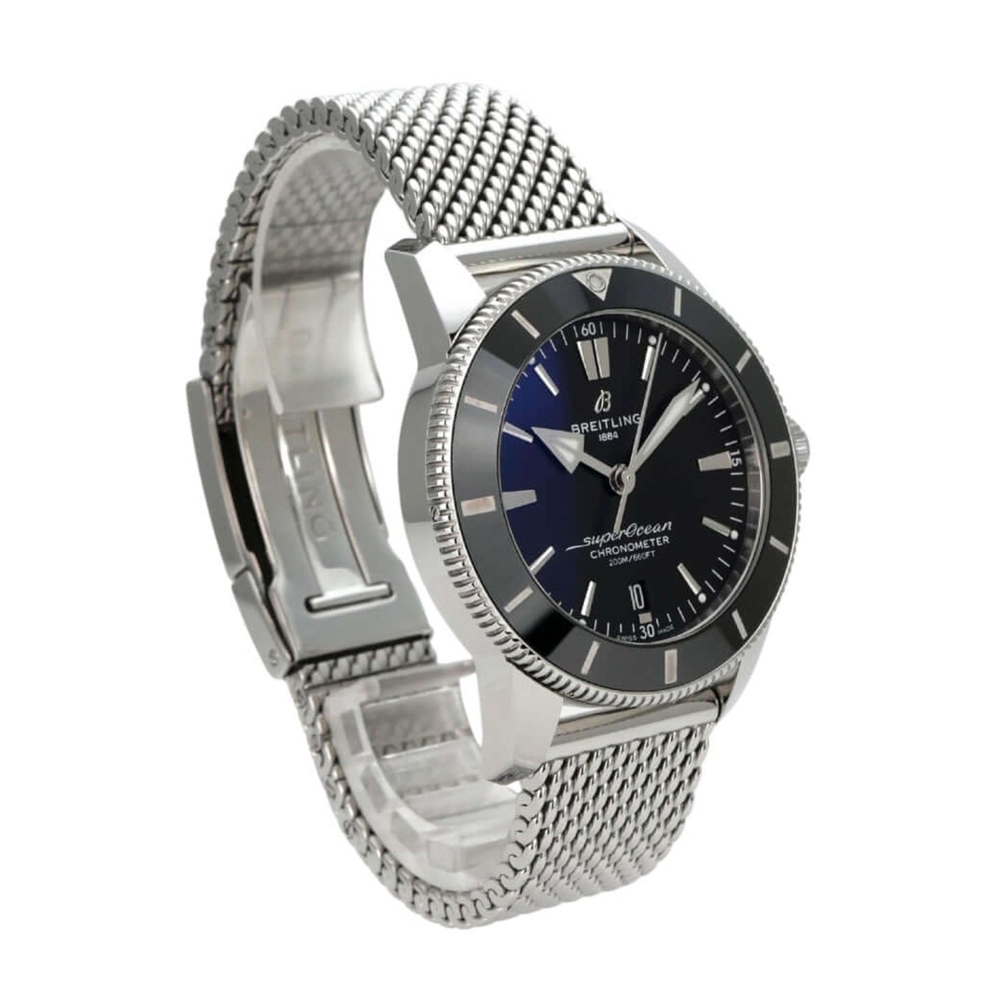 Breitling Superocean Heritage AB2030121B1A1 - (4/8)