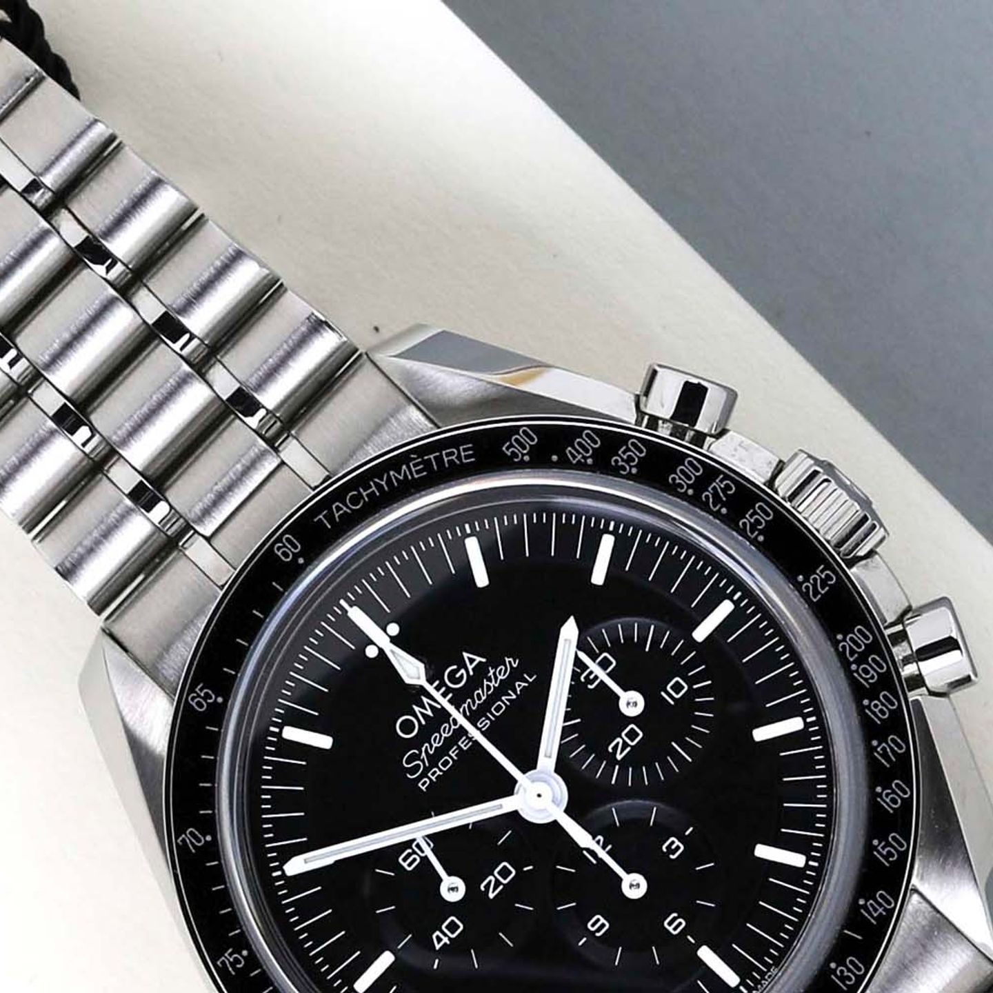 Omega Speedmaster Professional Moonwatch 310.30.42.50.01.002 - (3/8)