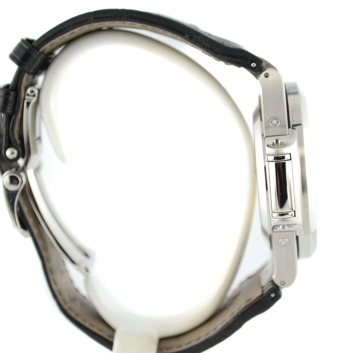 Patek Philippe Nautilus 5726A-001 (2021) - Black dial 41 mm Steel case (5/7)