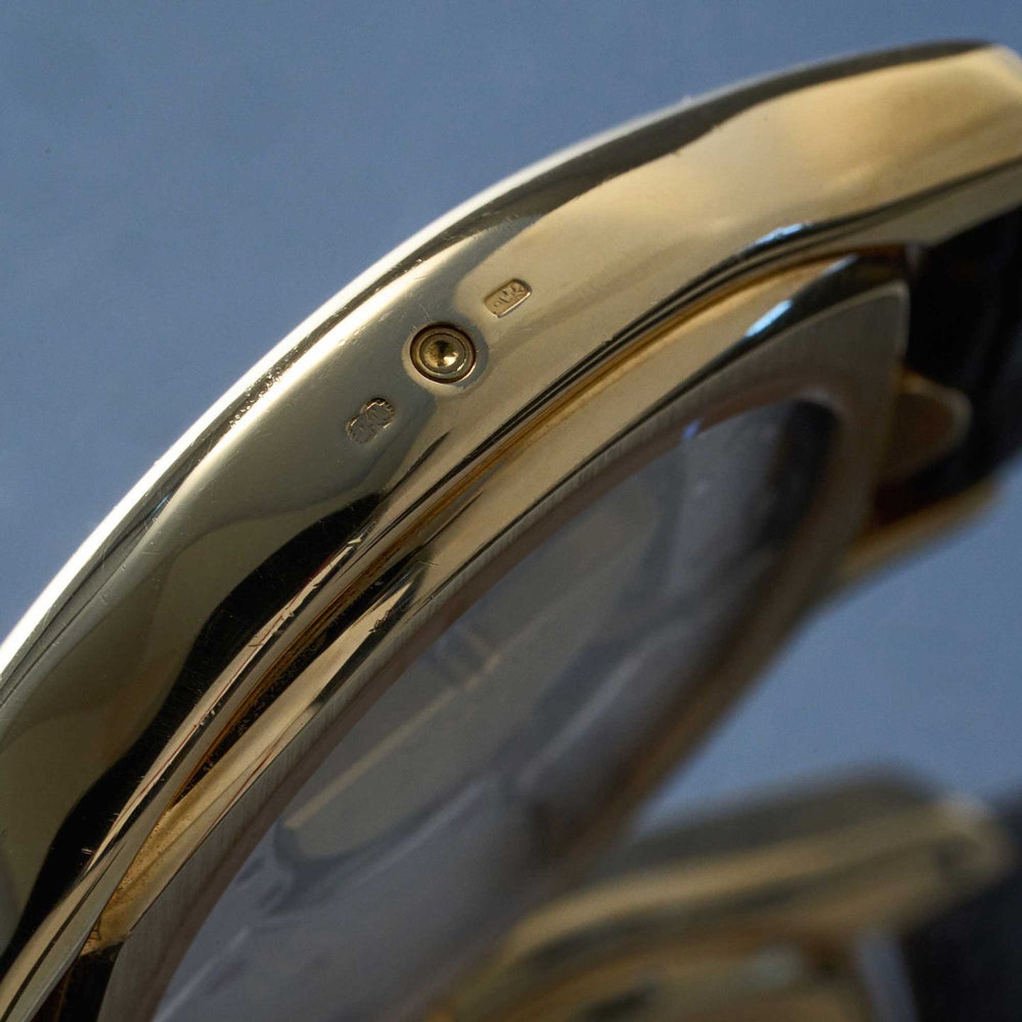 Patek Philippe Perpetual Calendar 5040J - (5/8)