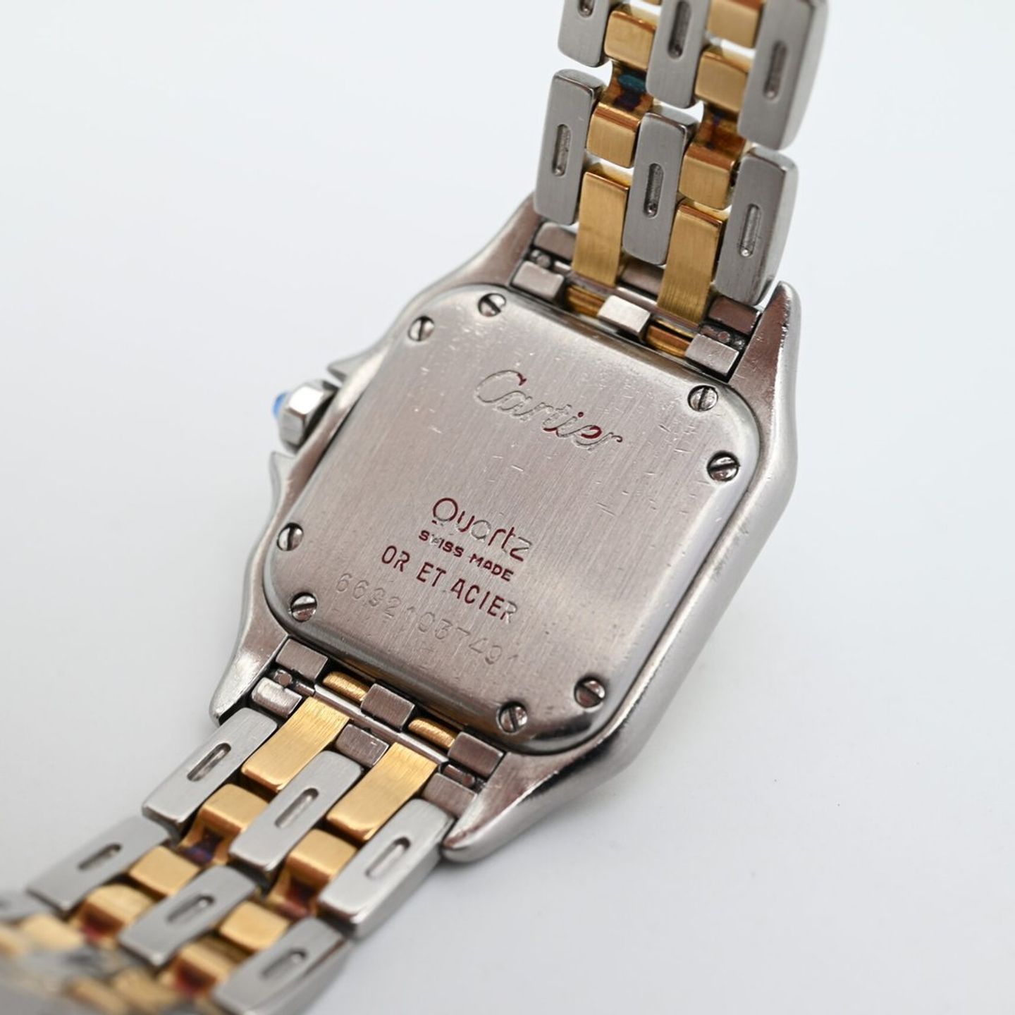 Cartier Panthère 66921 - (7/7)