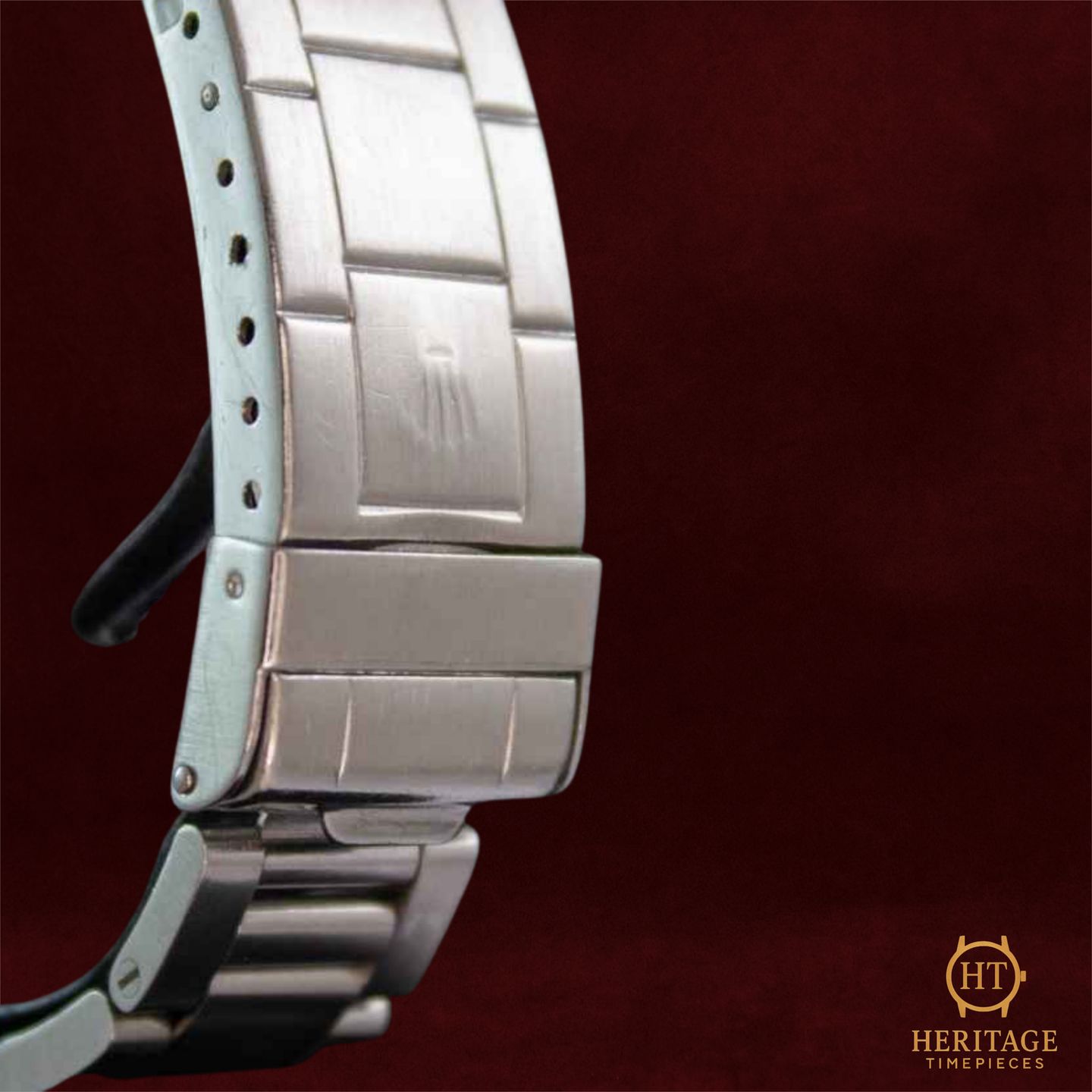 Rolex Submariner No Date 5513 - (7/8)