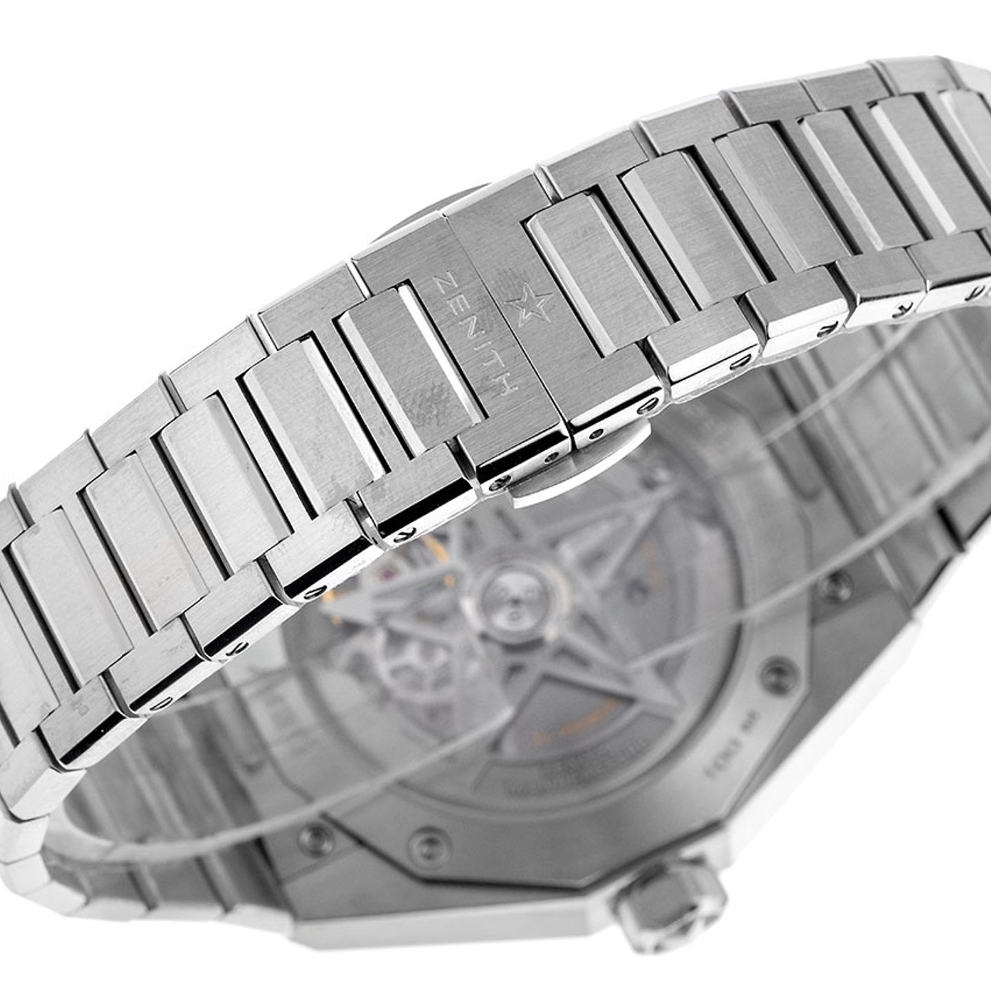 Zenith Defy Skyline 03.9300.3620/01.I001 - (7/7)