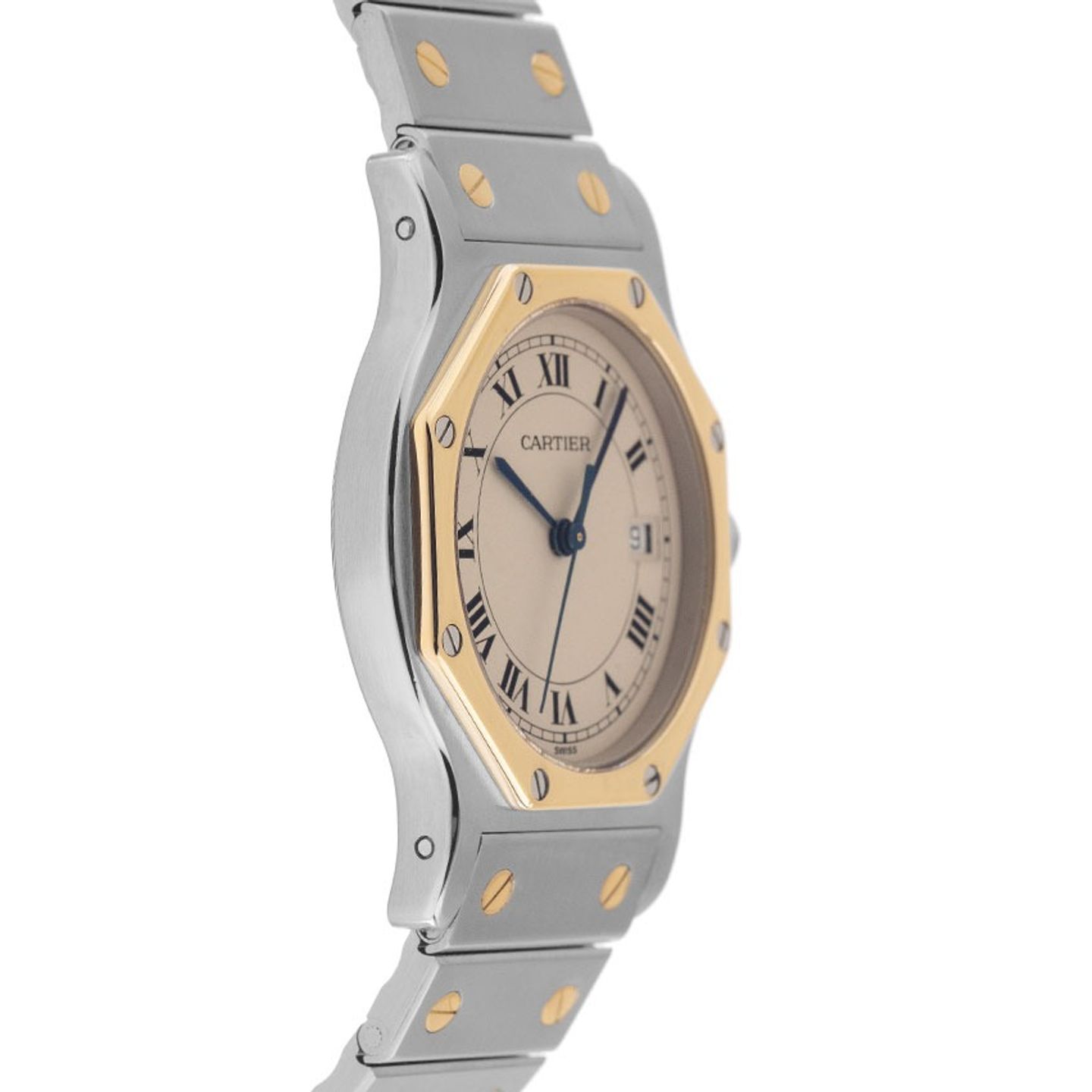 Cartier Santos 187902 - (5/8)