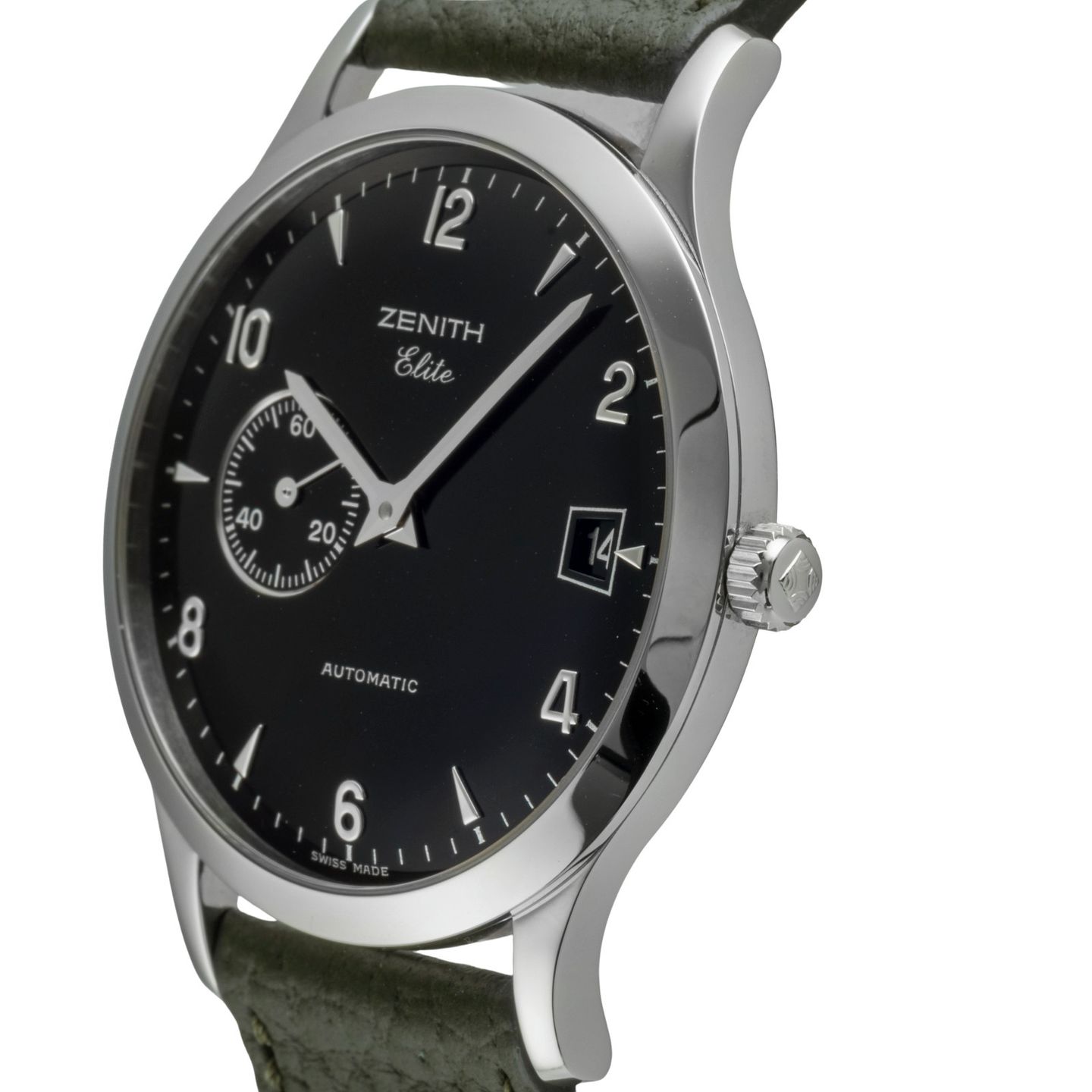 Zenith Elite 01.0125.680 - (6/8)