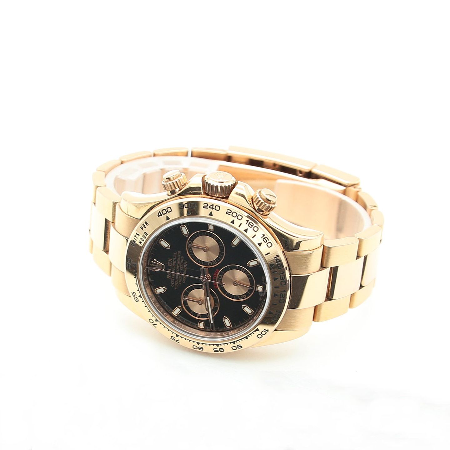 Rolex Daytona 116503 - (4/7)