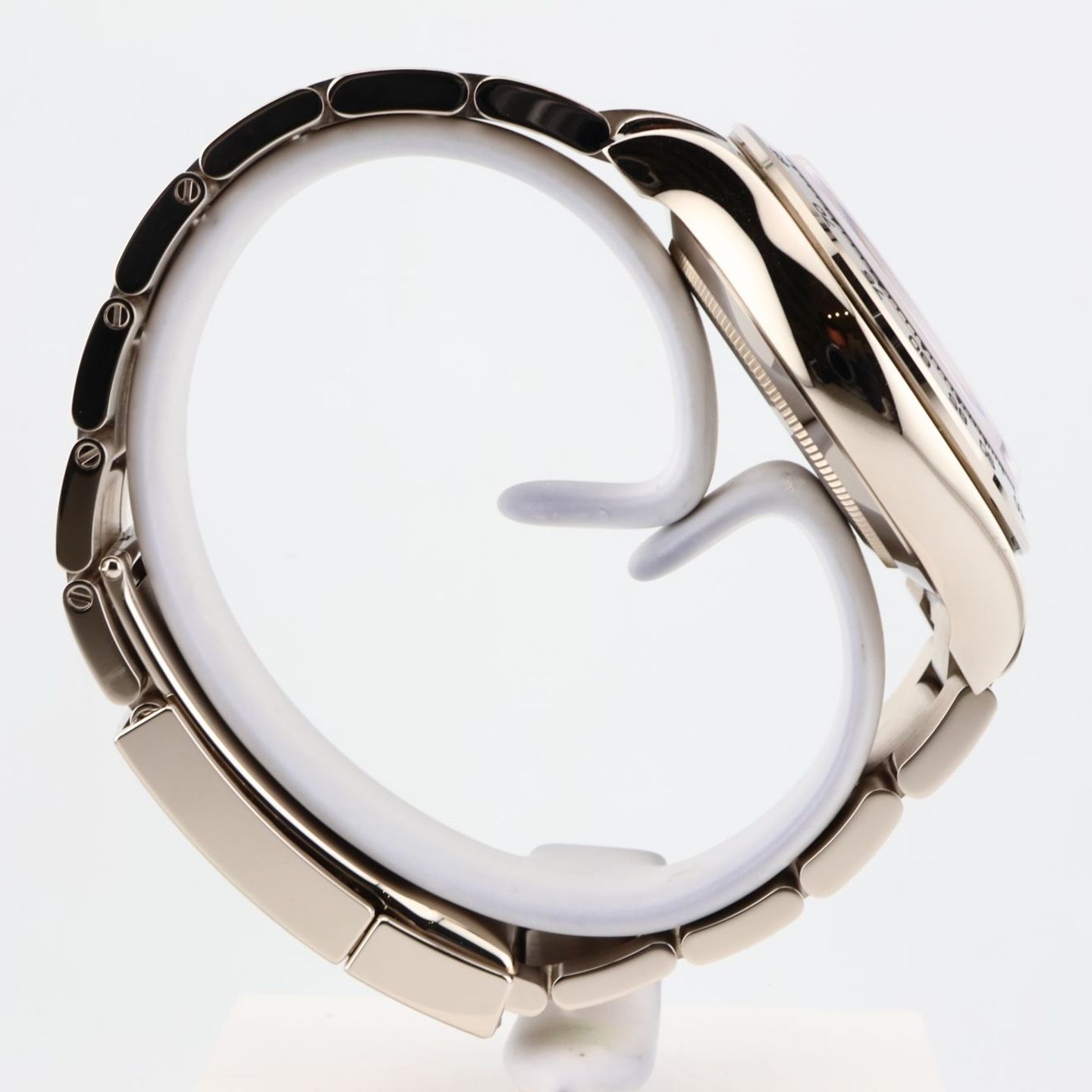 Rolex Daytona 116509 (2022) - Wit wijzerplaat 40mm Witgoud (8/8)