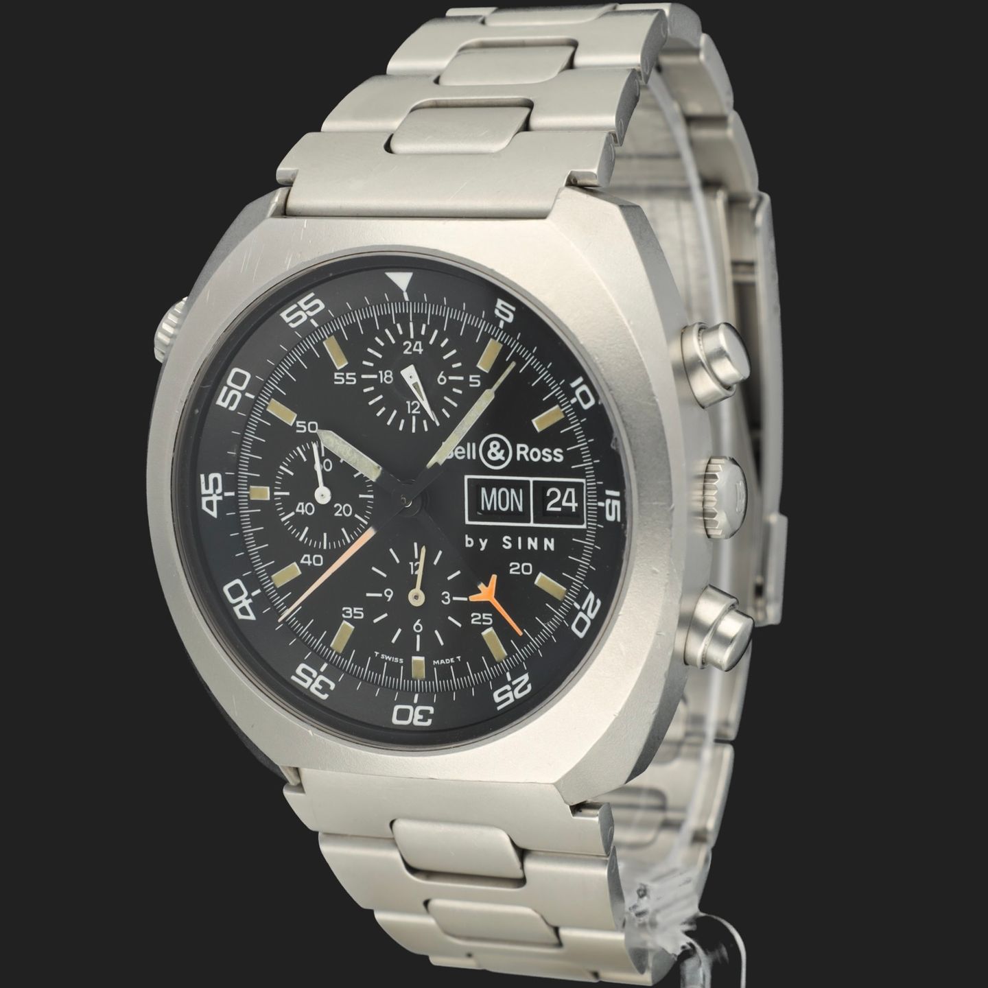 Sinn Unknown 142St - (1/8)