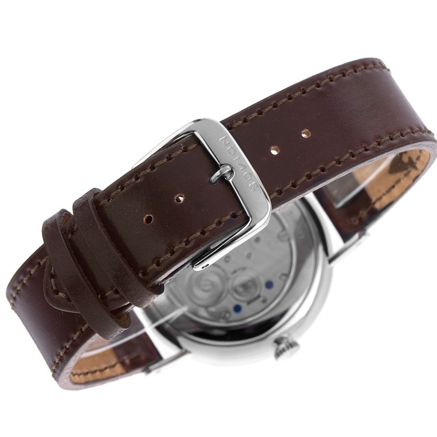 NOMOS Ludwig 38 237 - (7/7)