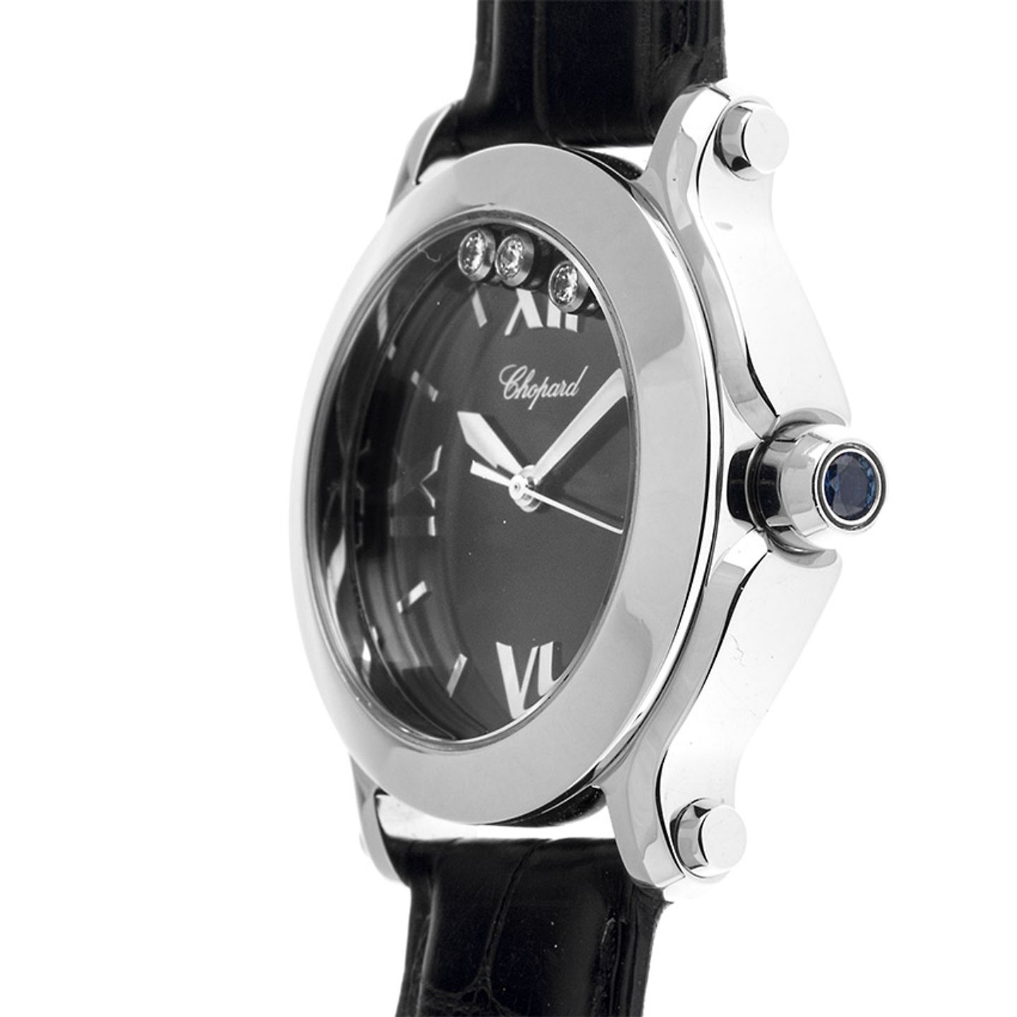 Chopard Happy Sport 8475 - (3/7)