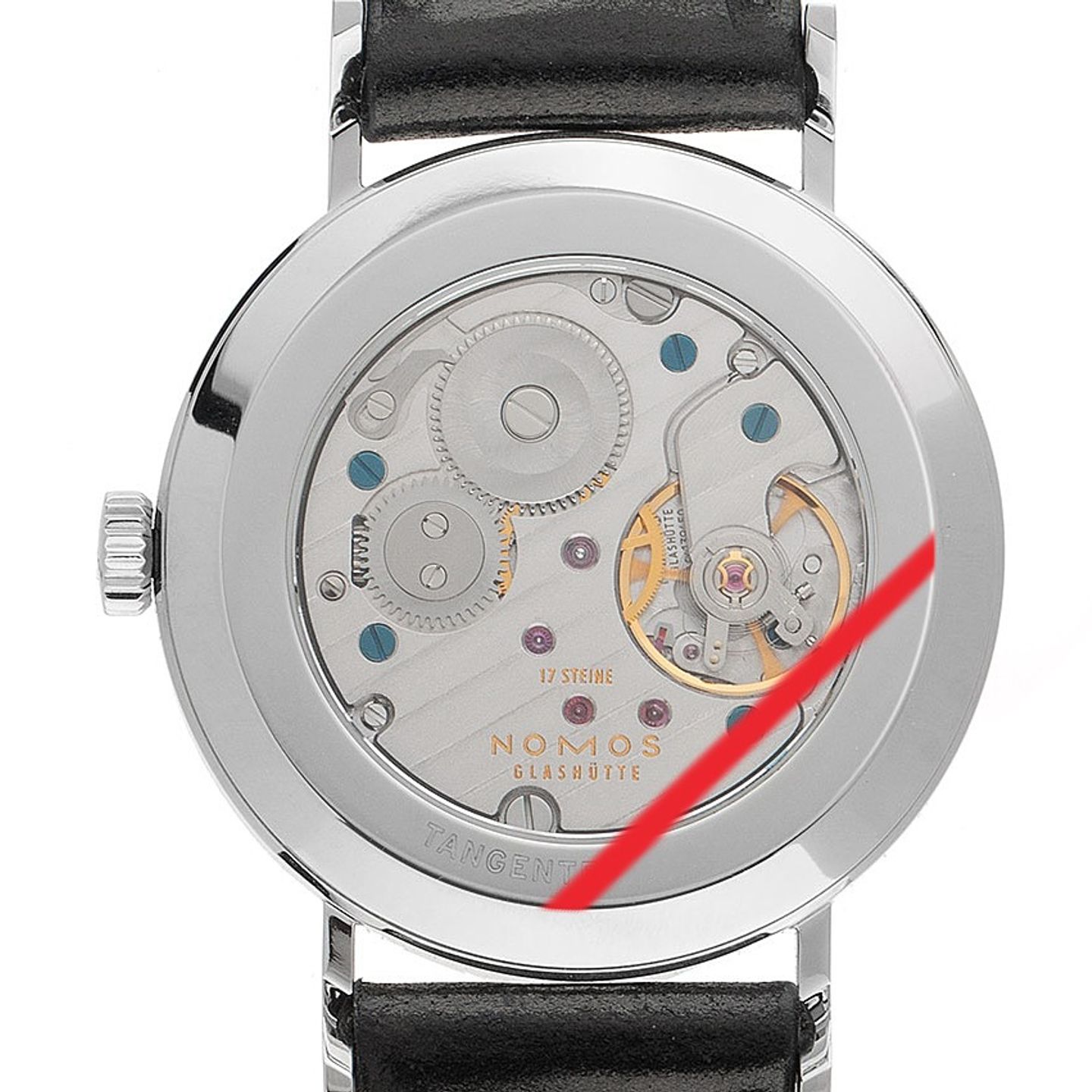 NOMOS Tangente 139 - (6/8)