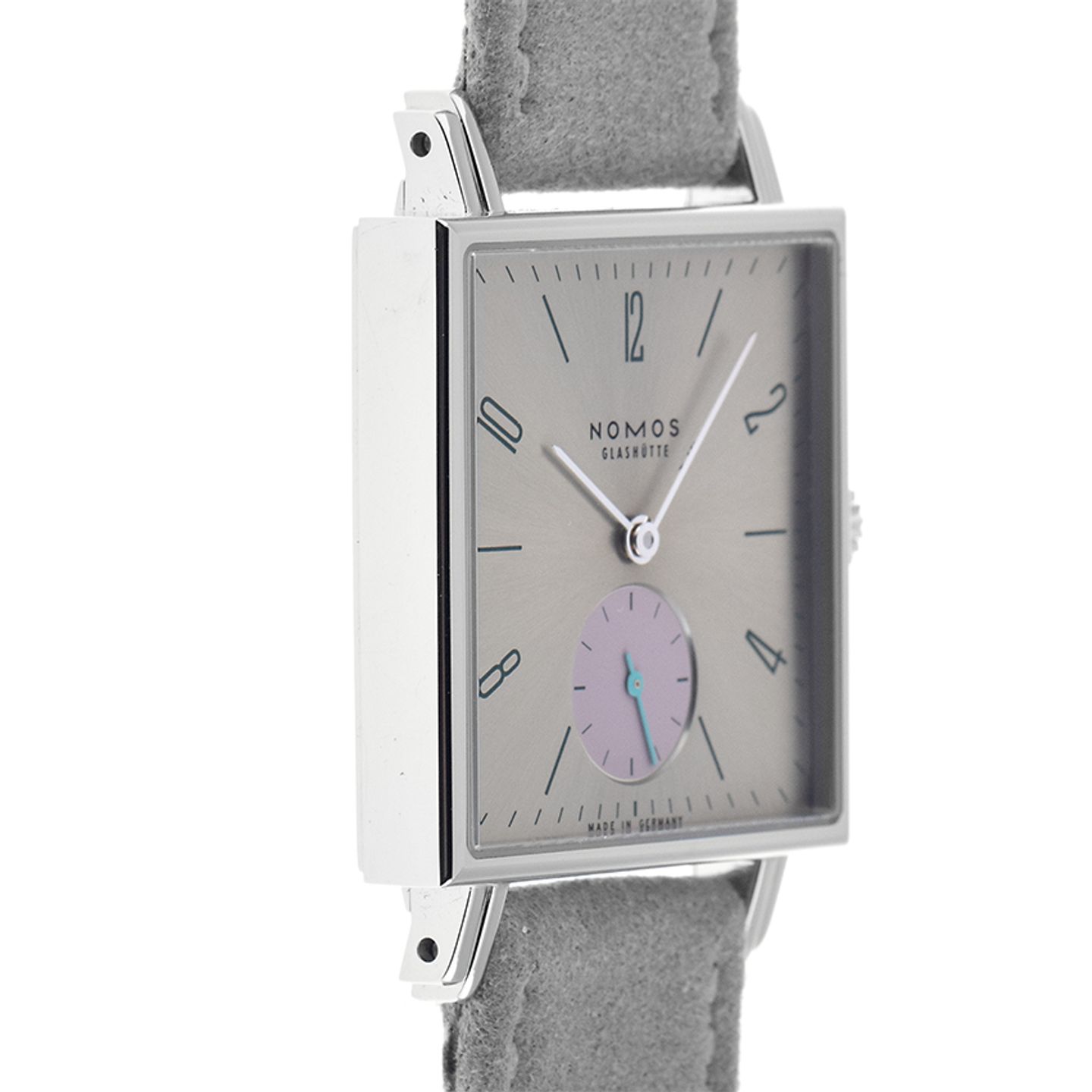 NOMOS Tetra 477 - (4/6)