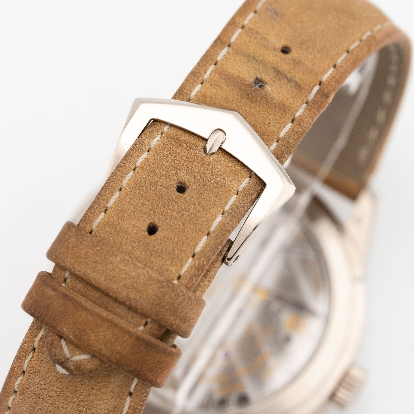 Patek Philippe Annual Calendar Travel Time 5326G-001 - (4/7)