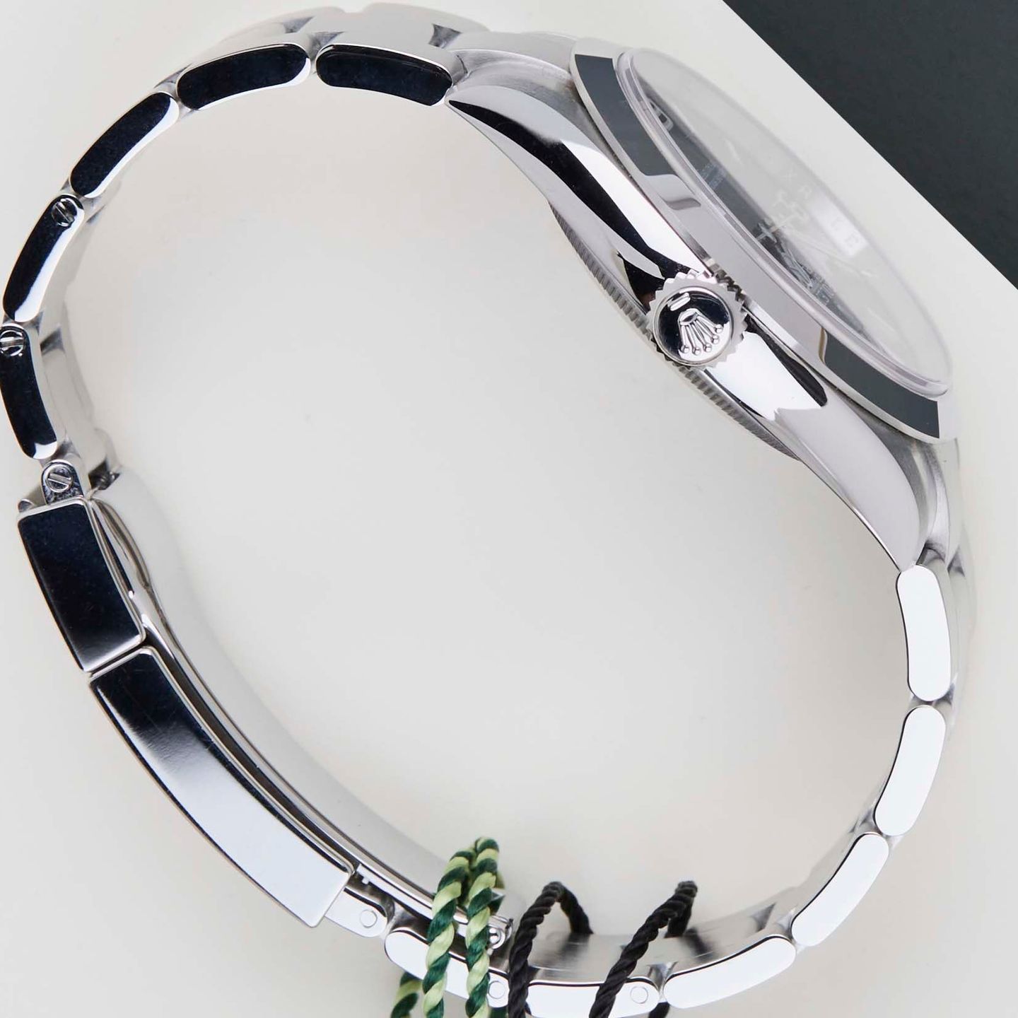 Rolex Explorer 224270 - (7/8)