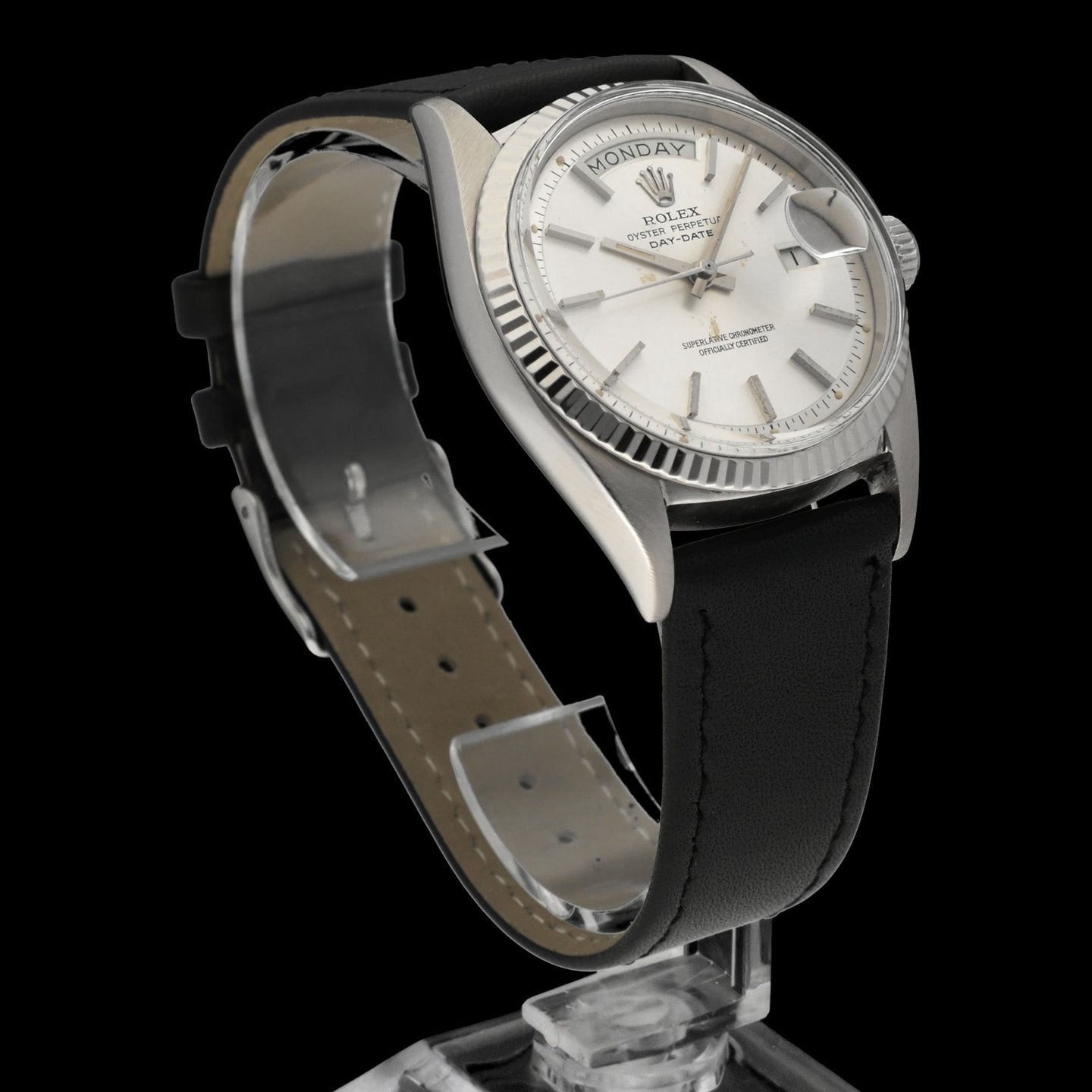 Rolex Day-Date 1803 - (6/8)