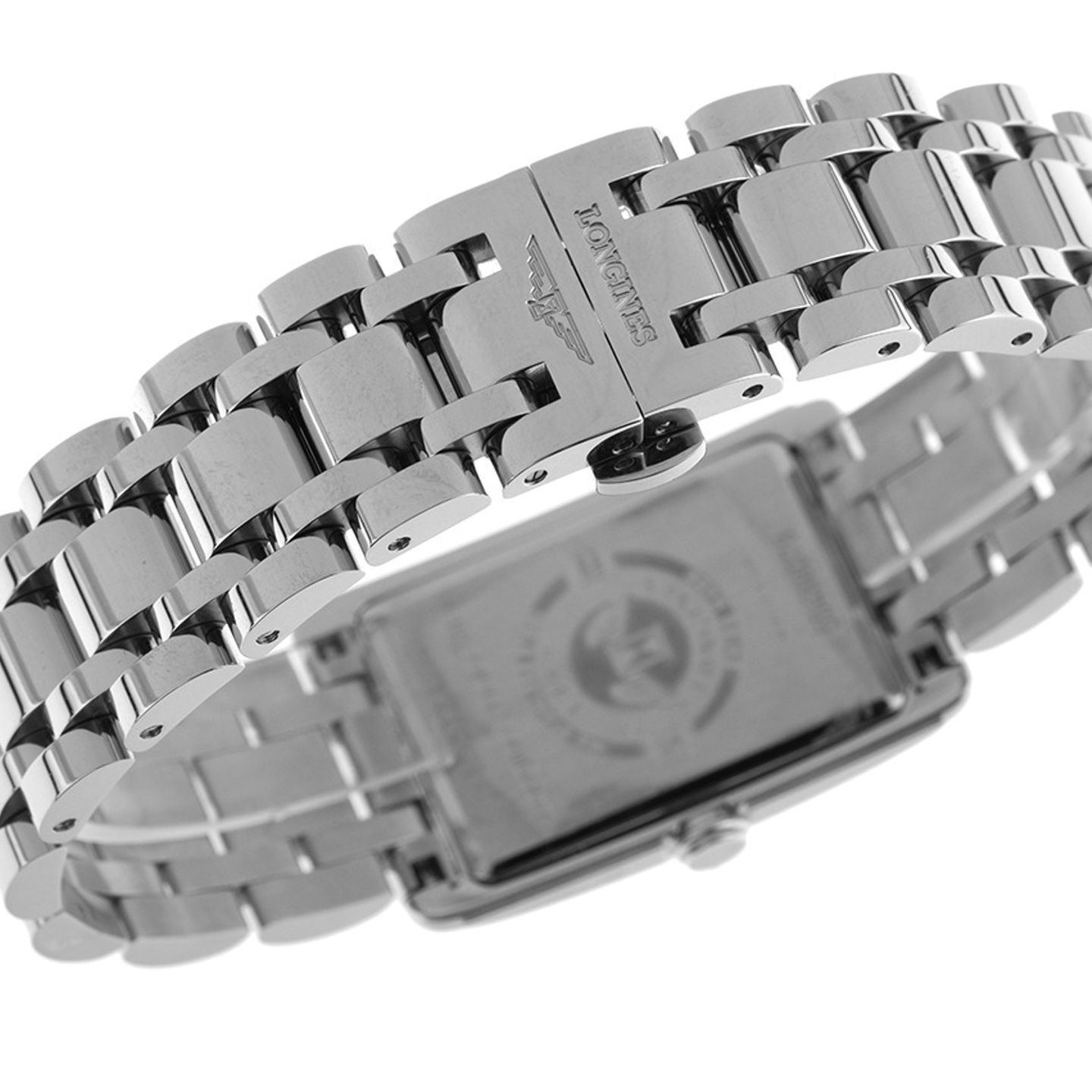 Longines DolceVita L5.512.4.71.6 - (6/6)