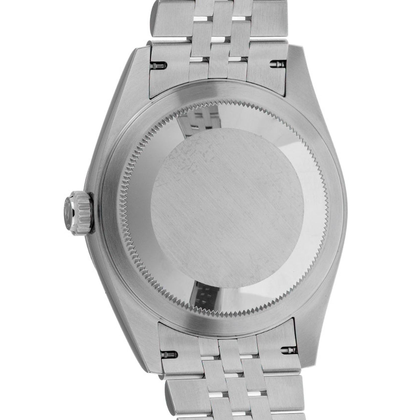 Rolex Sky-Dweller 336934 (2026) - Groen wijzerplaat 42mm Goud/Staal (5/6)