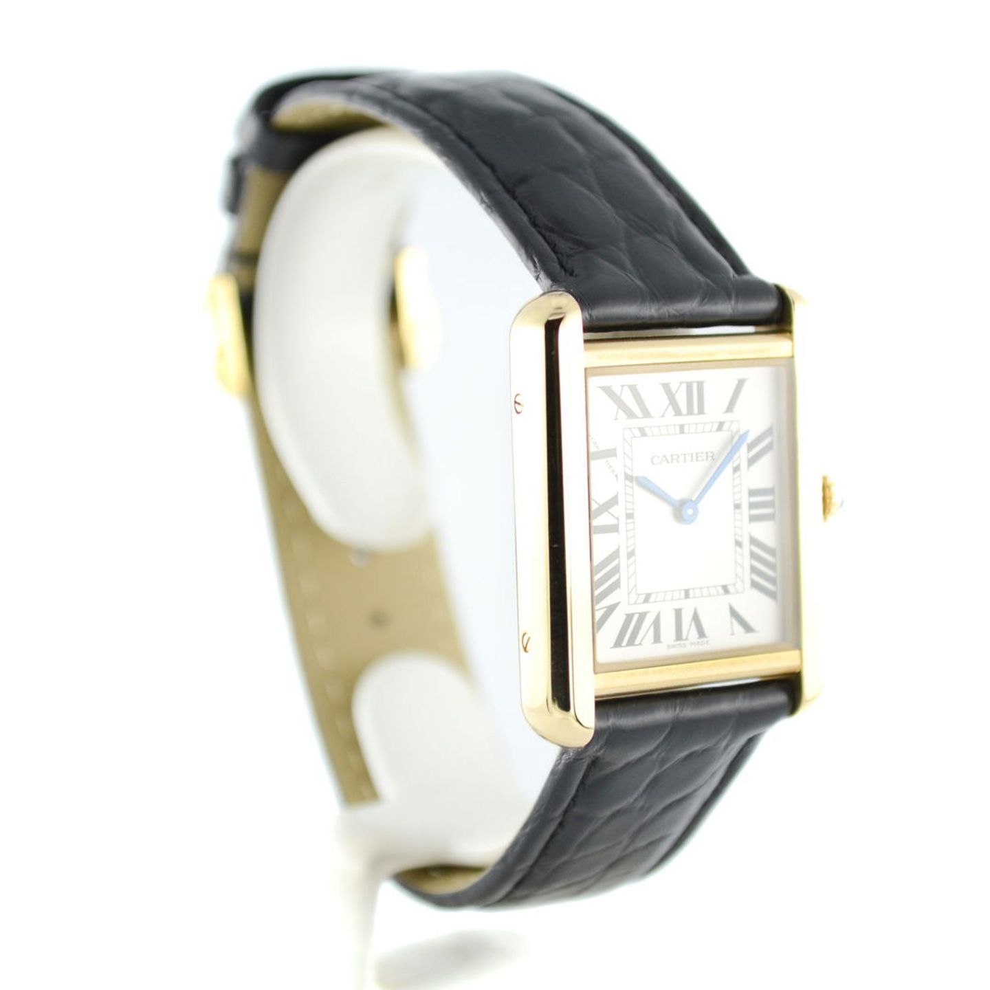Cartier Tank Solo W5200002 - (6/7)